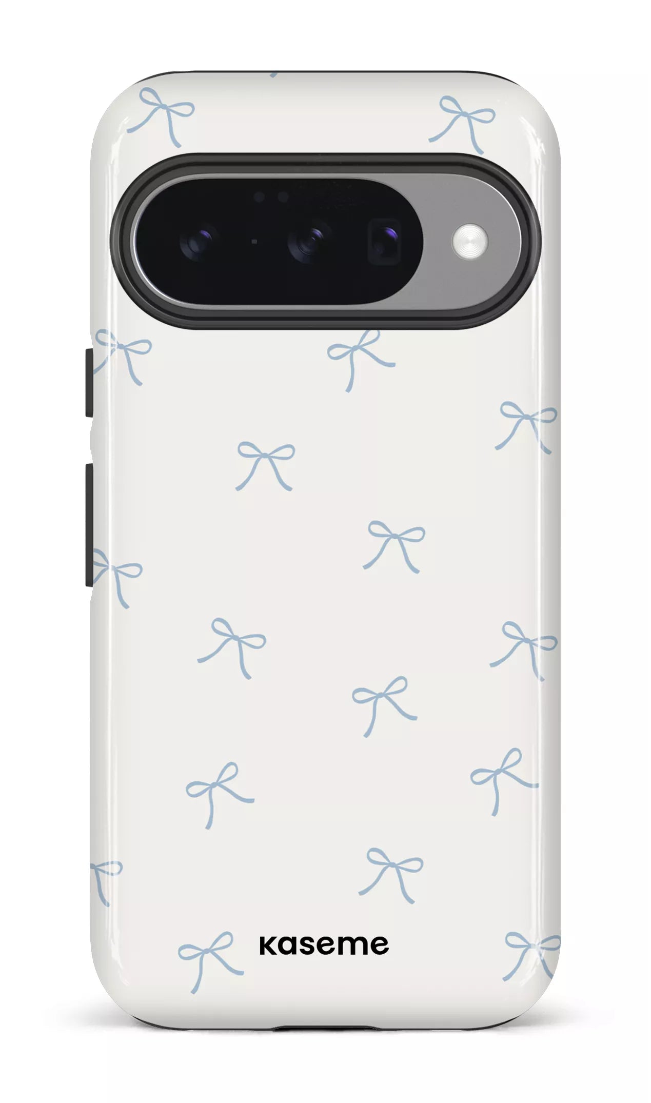 Google Pixel 10 Impact (Gloss) Roselyn Blue -