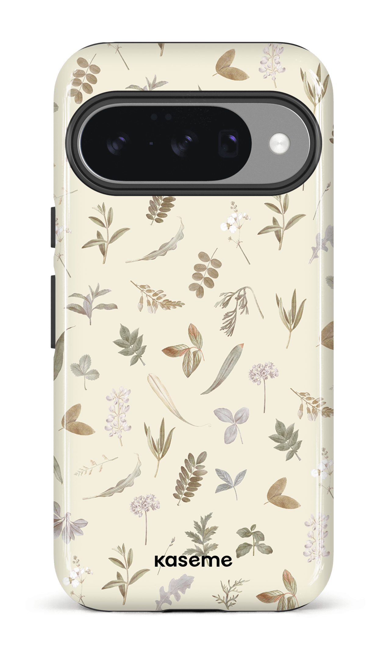 Google Pixel 10 Impact (Gloss) Ruby beige -