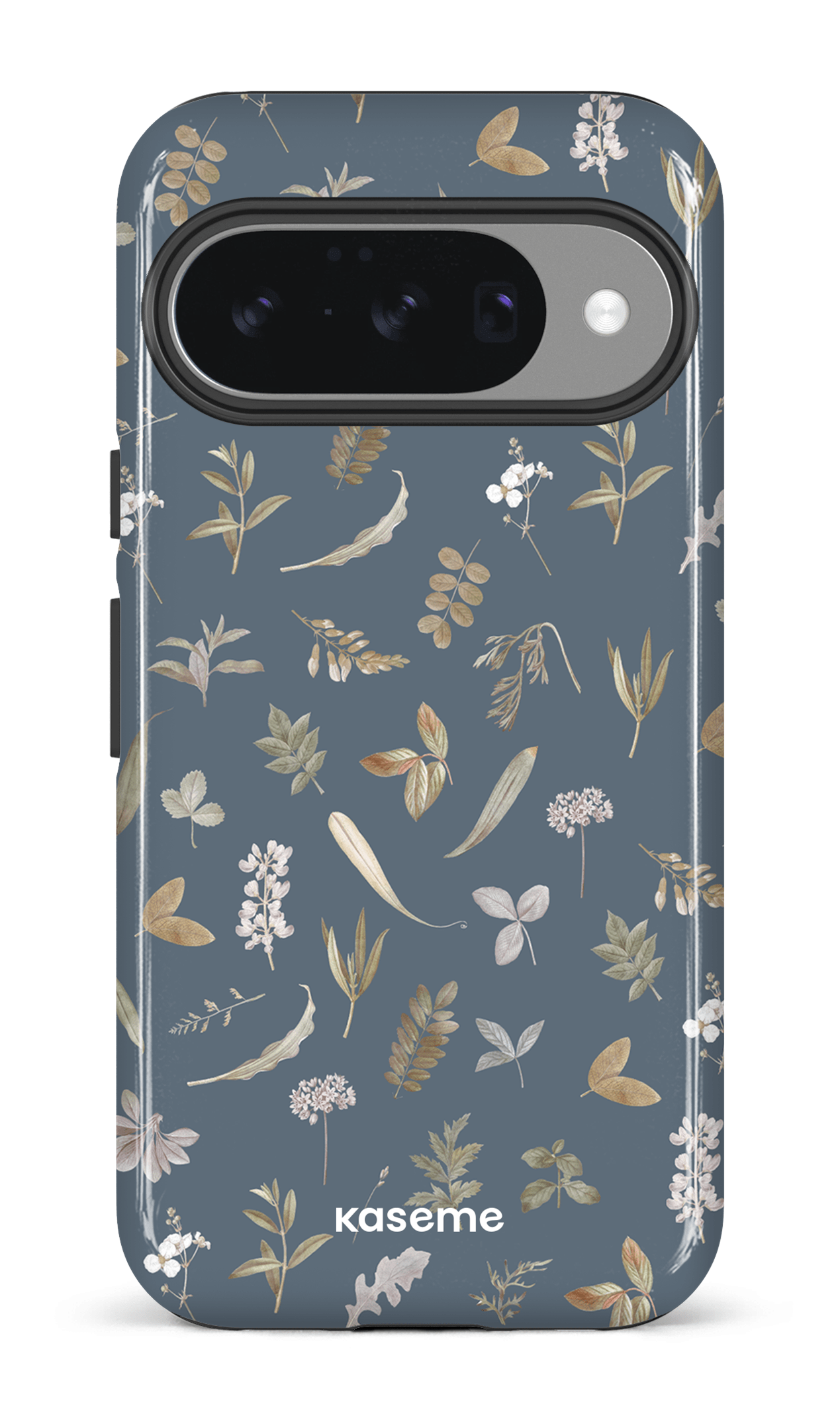 Google Pixel 10 Impact (Gloss) Ruby blue -