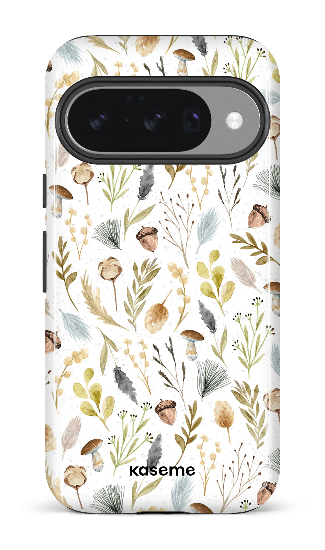 Google Pixel 10 Impact (Gloss) Rustic -