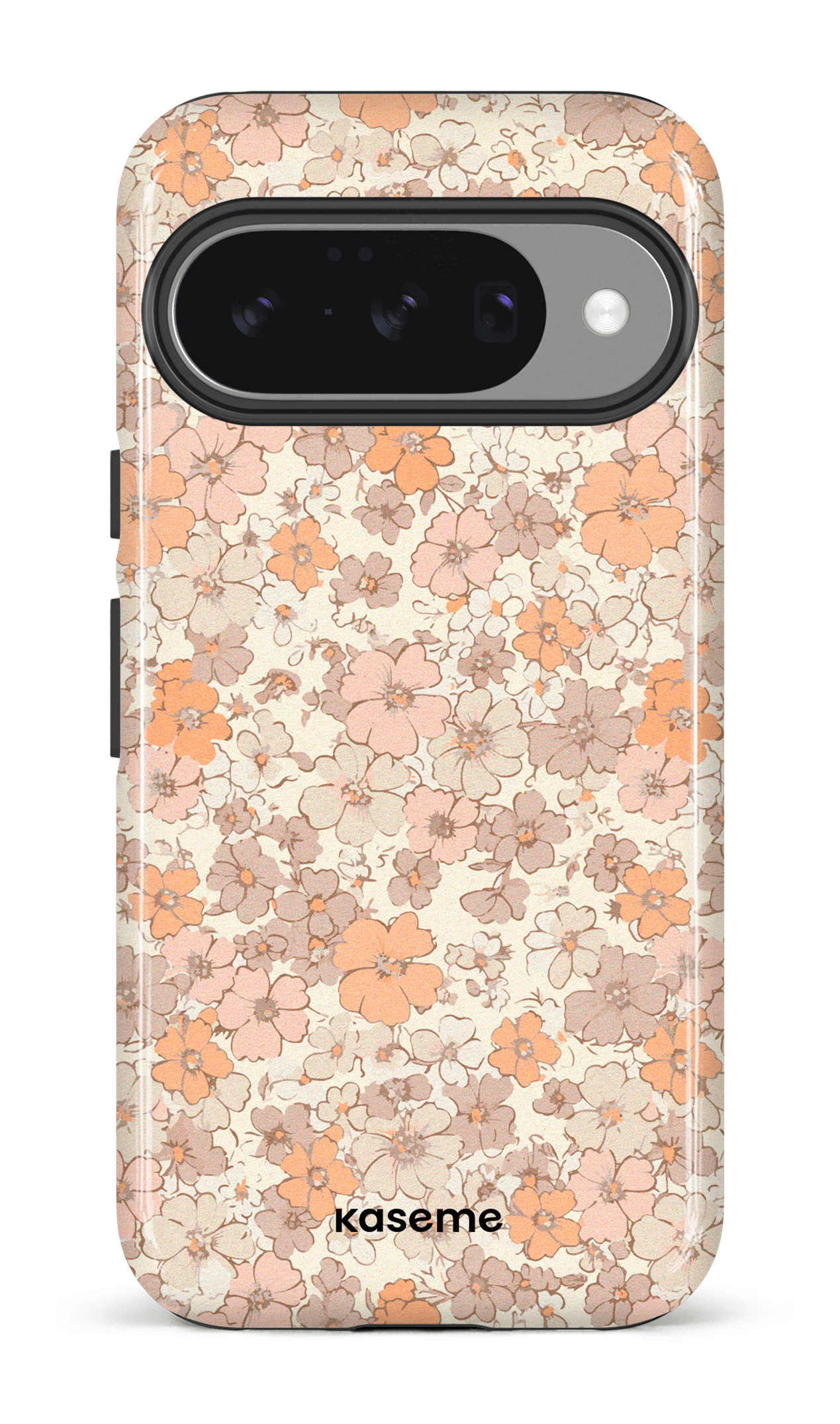 Google Pixel 10 Impact (Gloss) Rustic Romance -