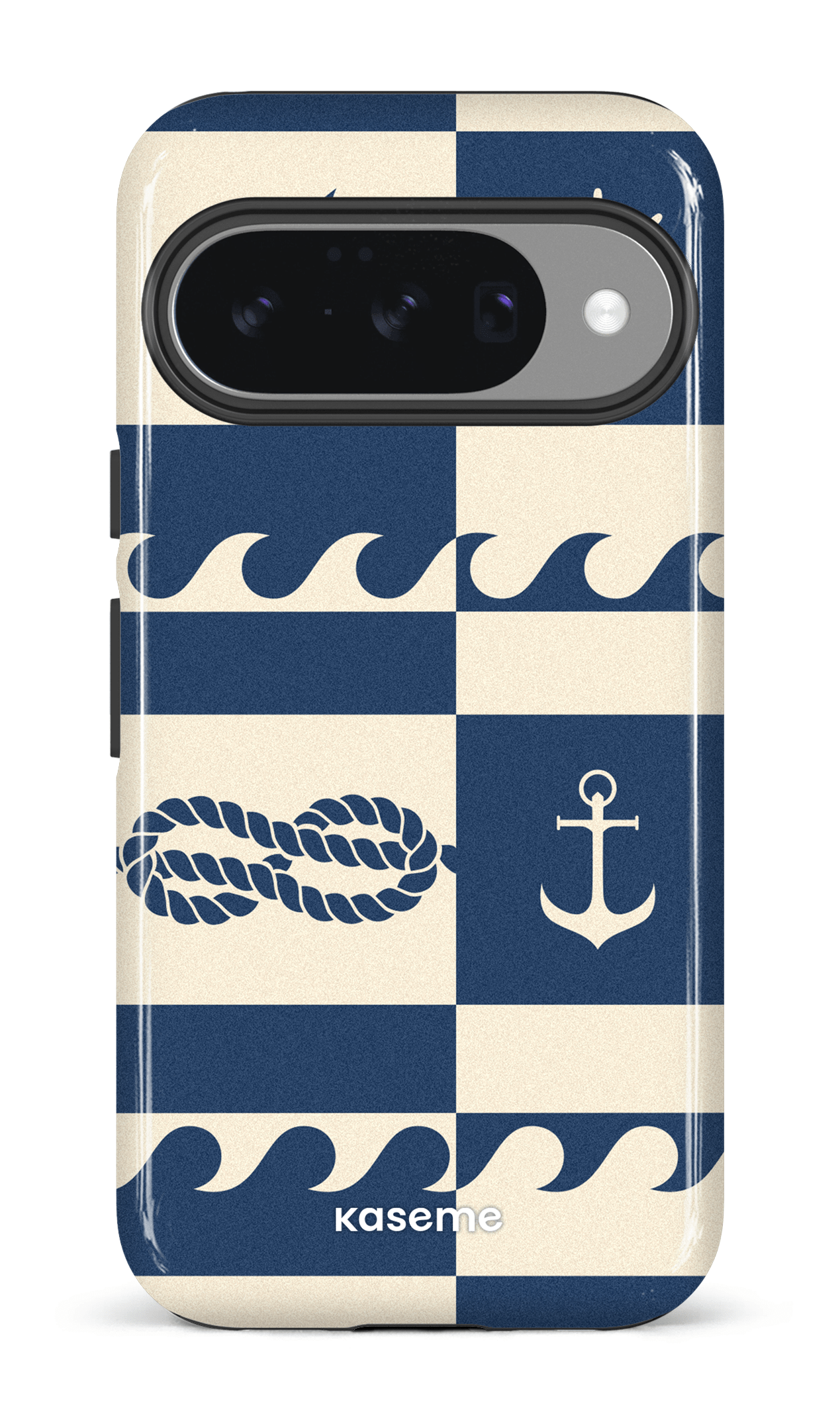 Google Pixel 10 Impact (Gloss) Sail -