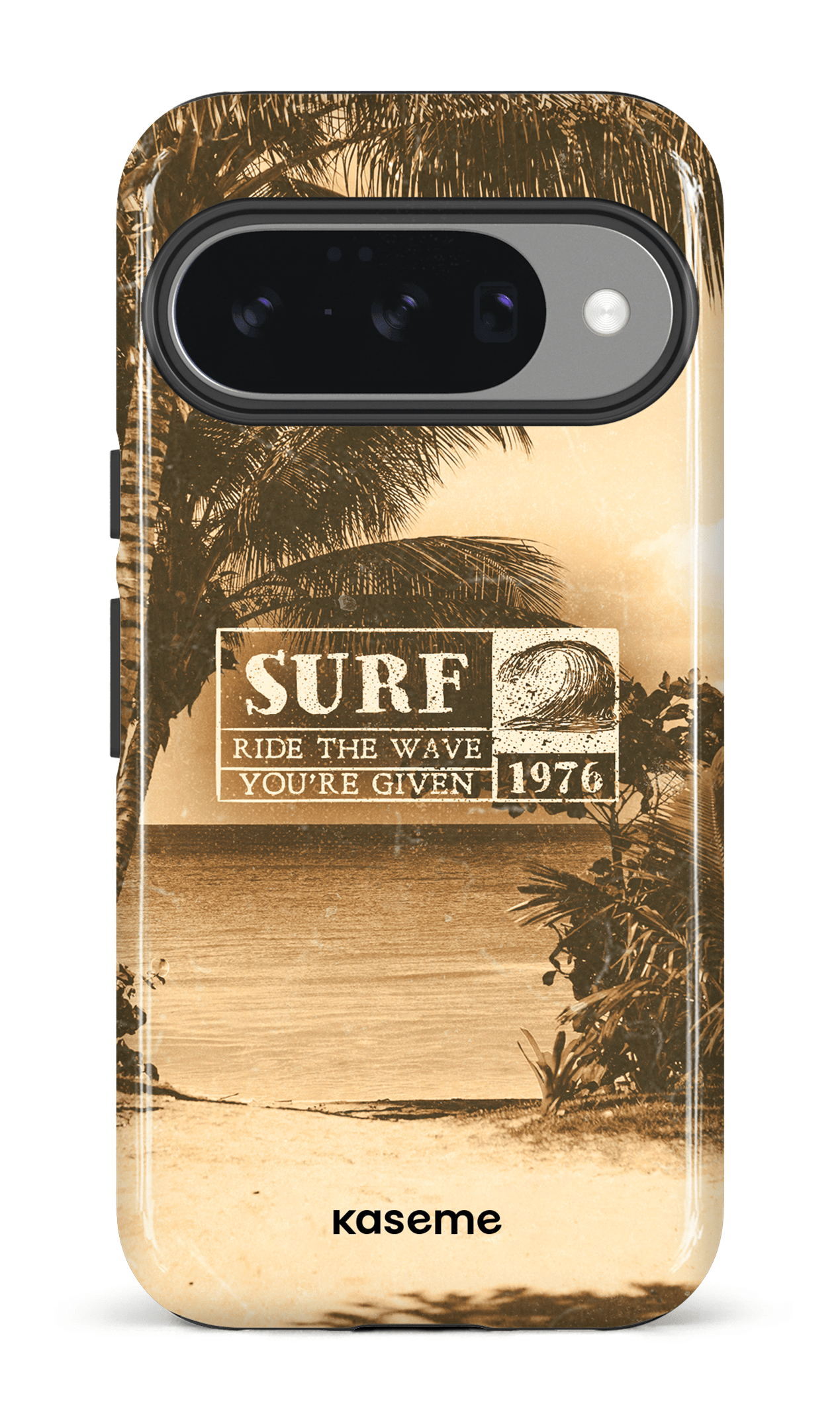 Google Pixel 10 Impact (Gloss) San Diego Surf -