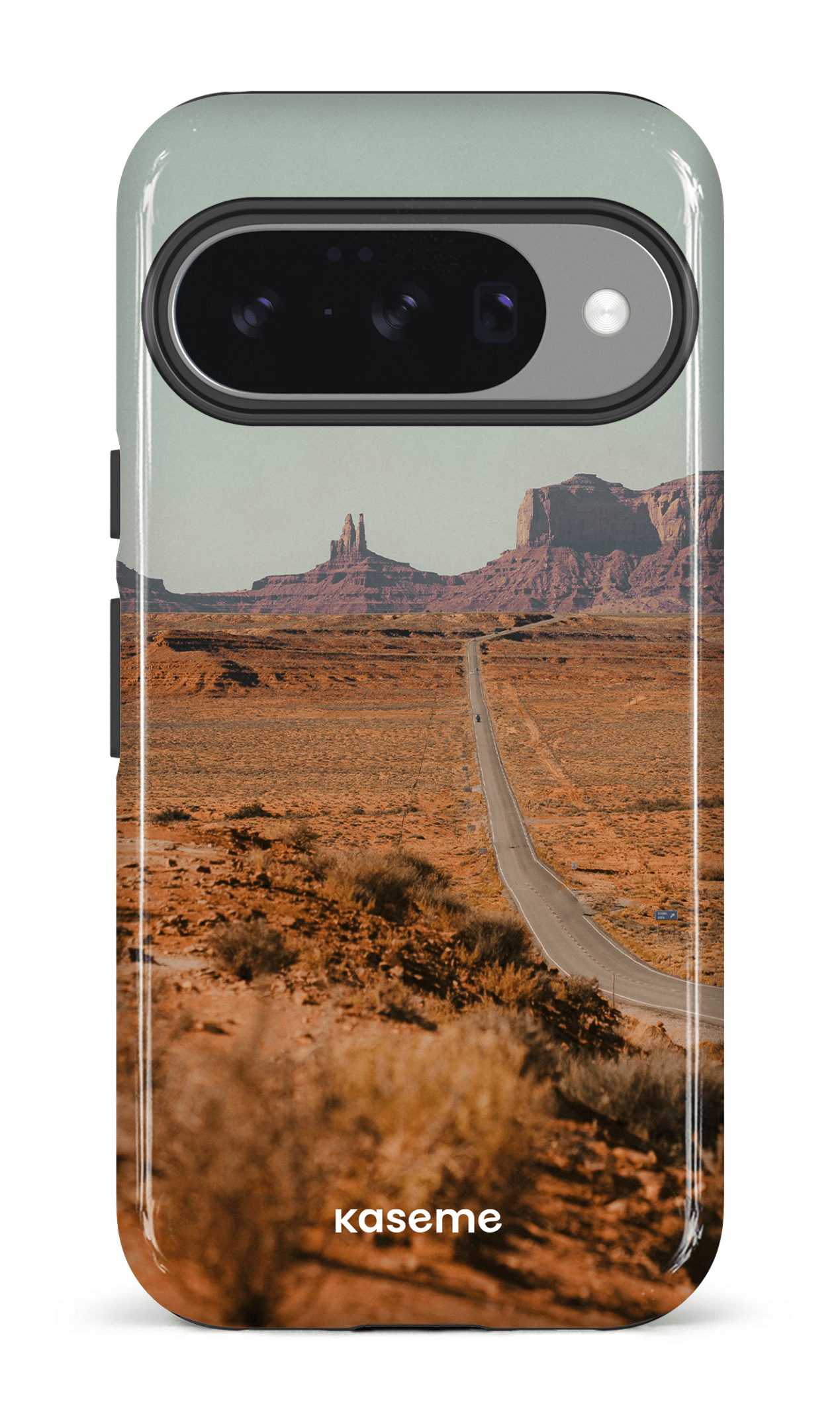 Google Pixel 10 Impact (Gloss) Sands of Time -