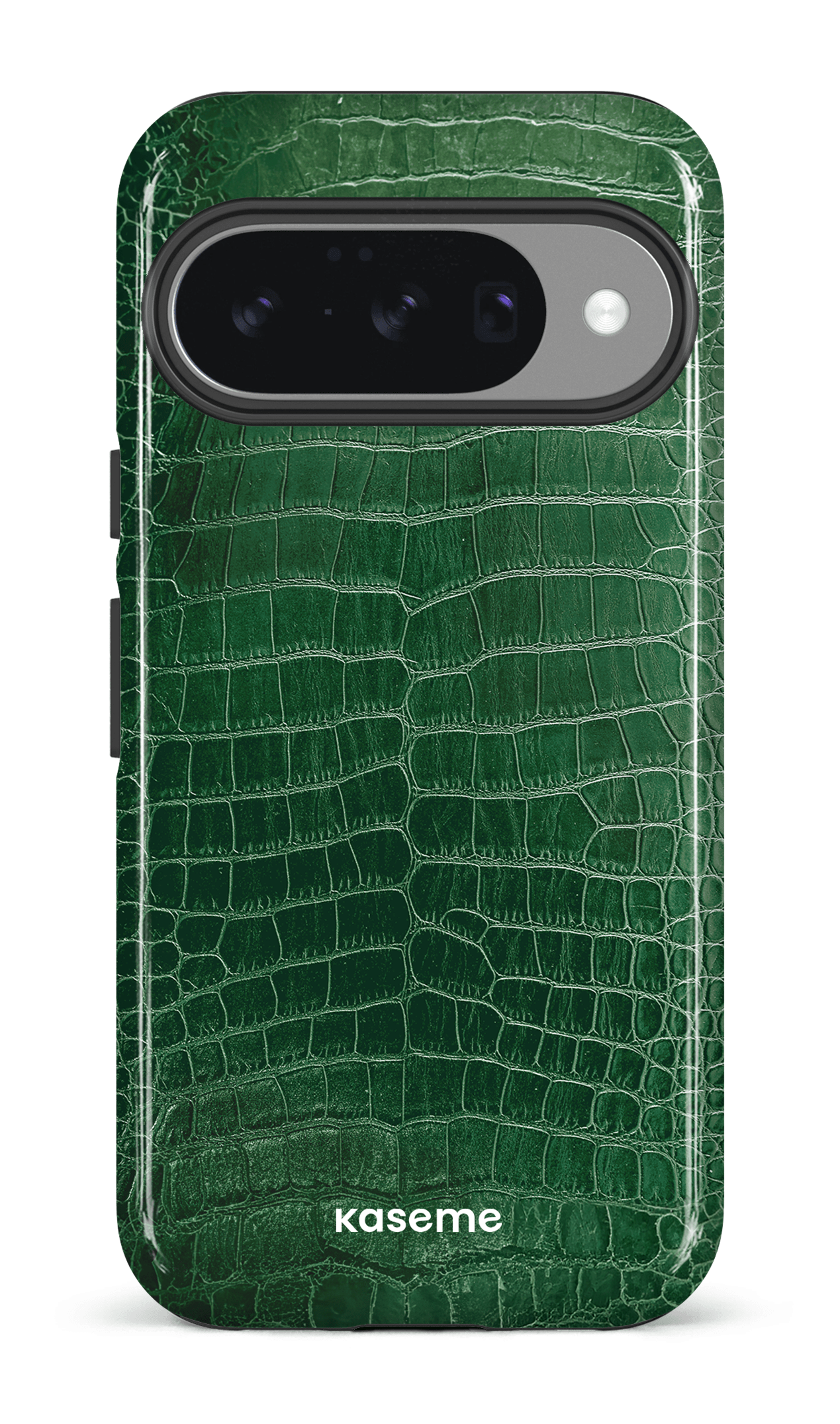 Google Pixel 10 Impact (Gloss) Scales & Scandals -