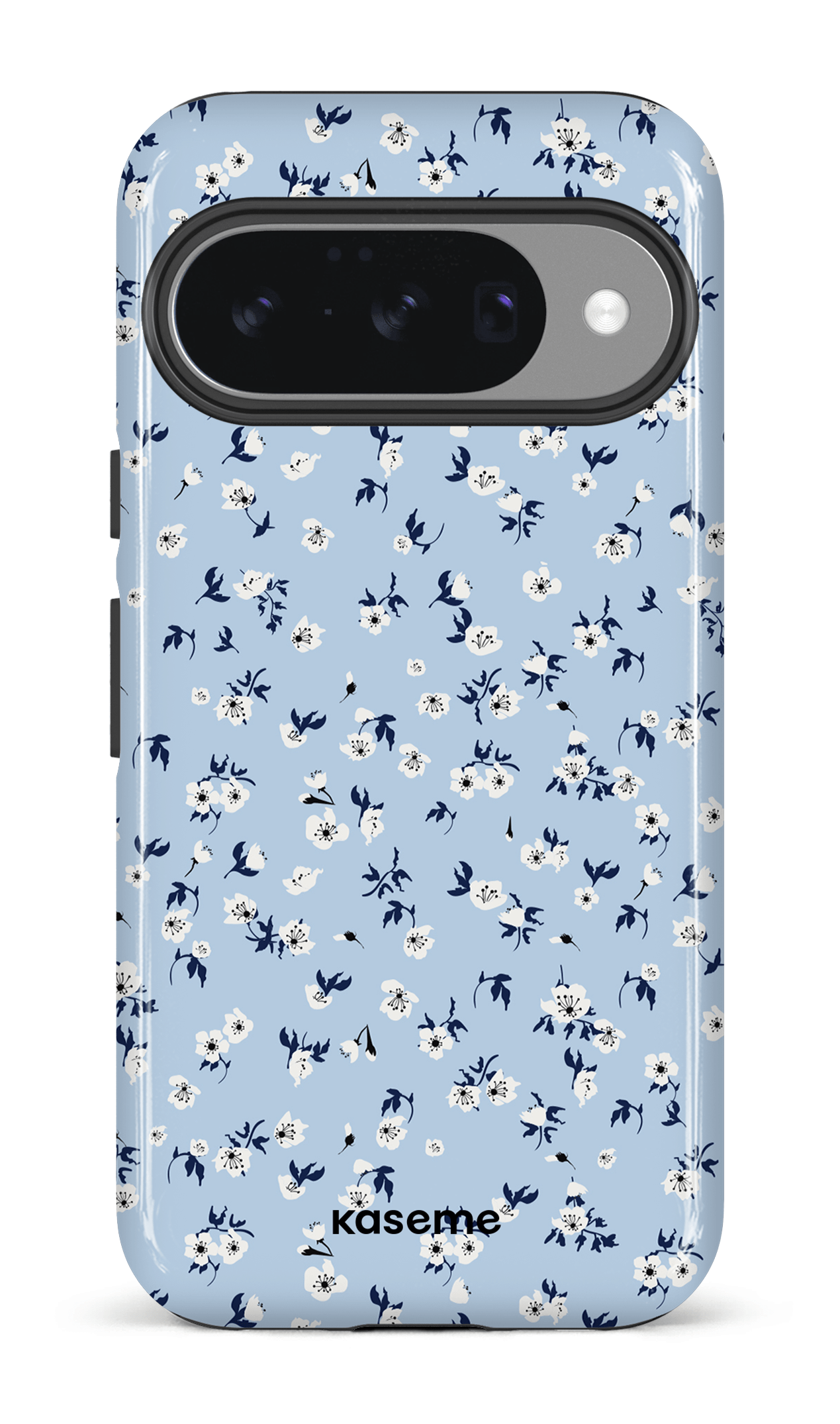 Google Pixel 10 Impact (Gloss) Scarlett -