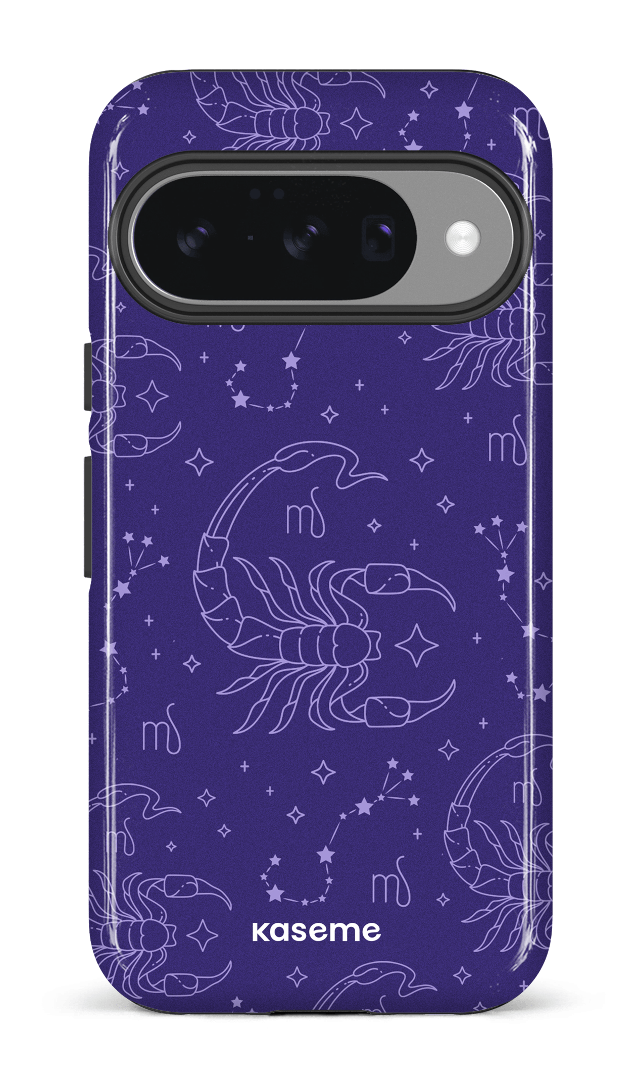 Google Pixel 10 Impact (Gloss) Scorpio -