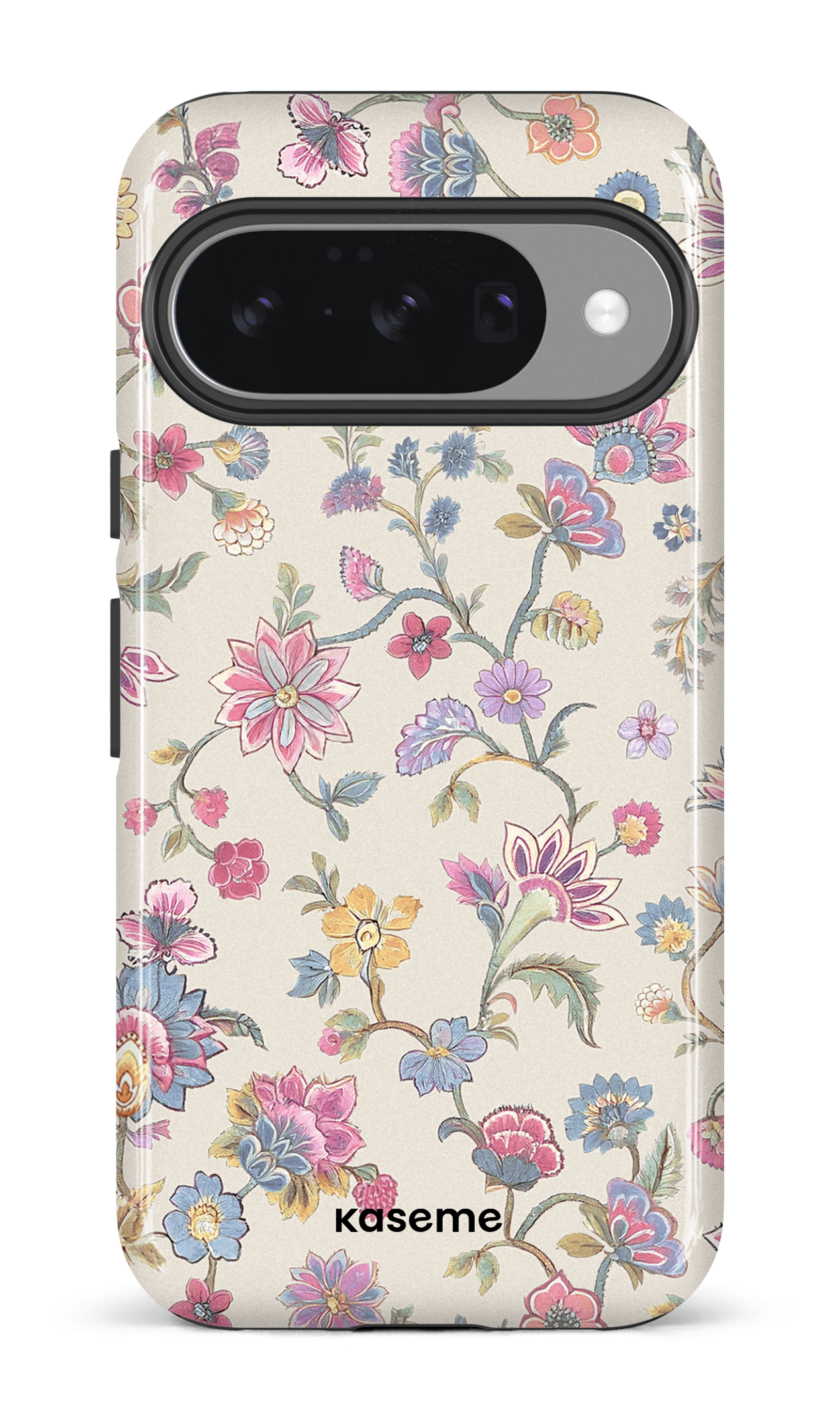 Google Pixel 10 Impact (Gloss) Secret Garden -