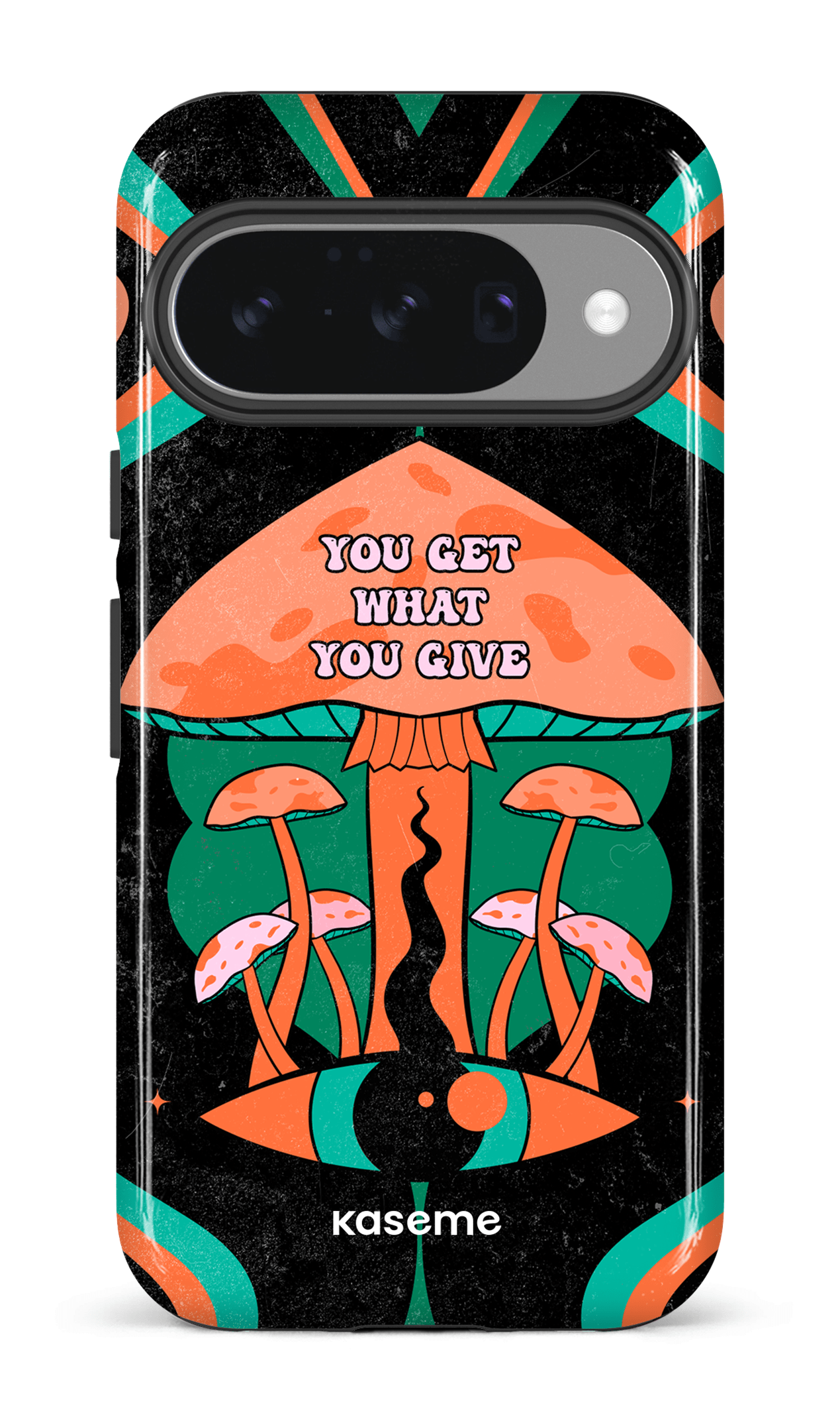 Google Pixel 10 Impact (Gloss) Seek -