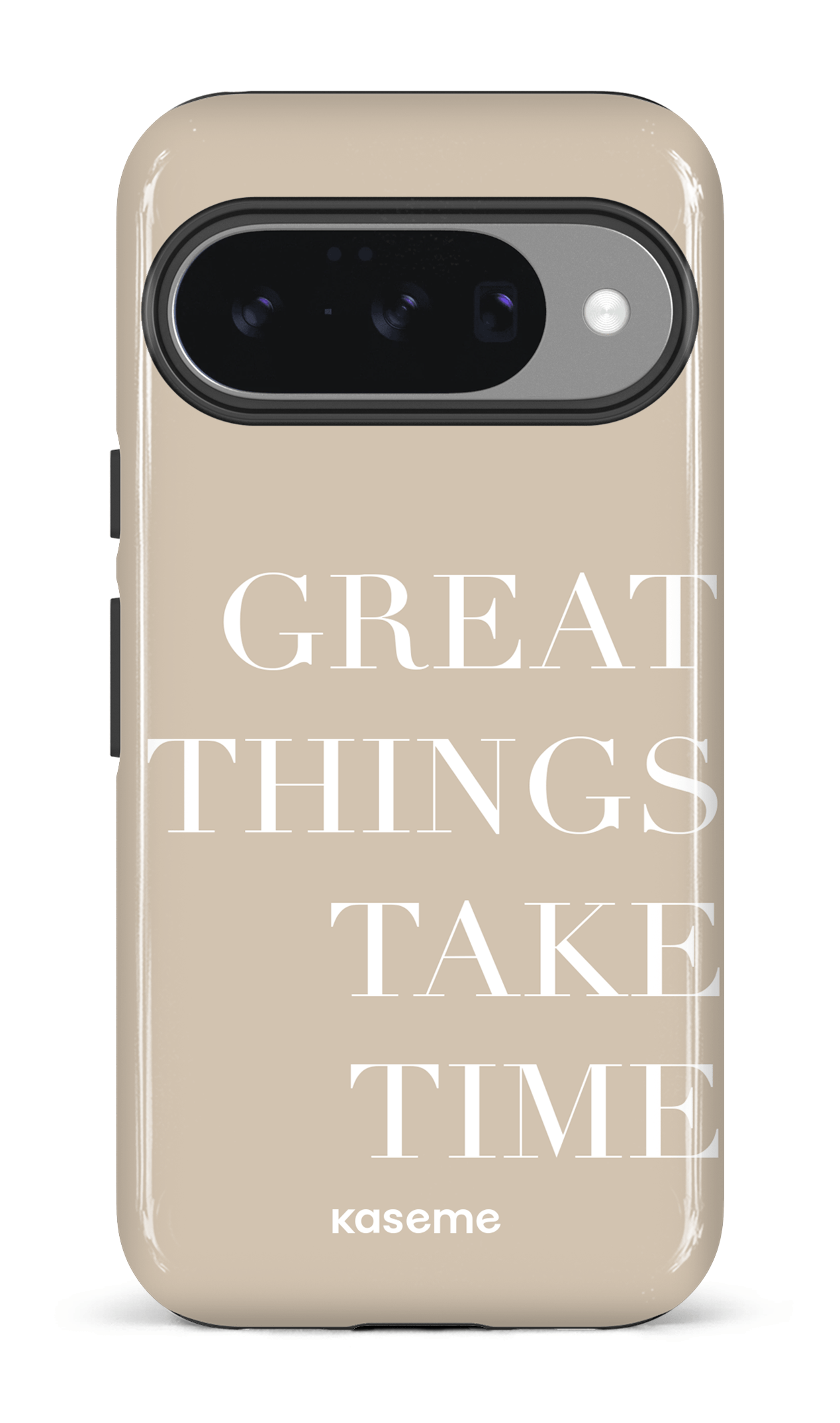 Google Pixel 10 Impact (Gloss) Serena -