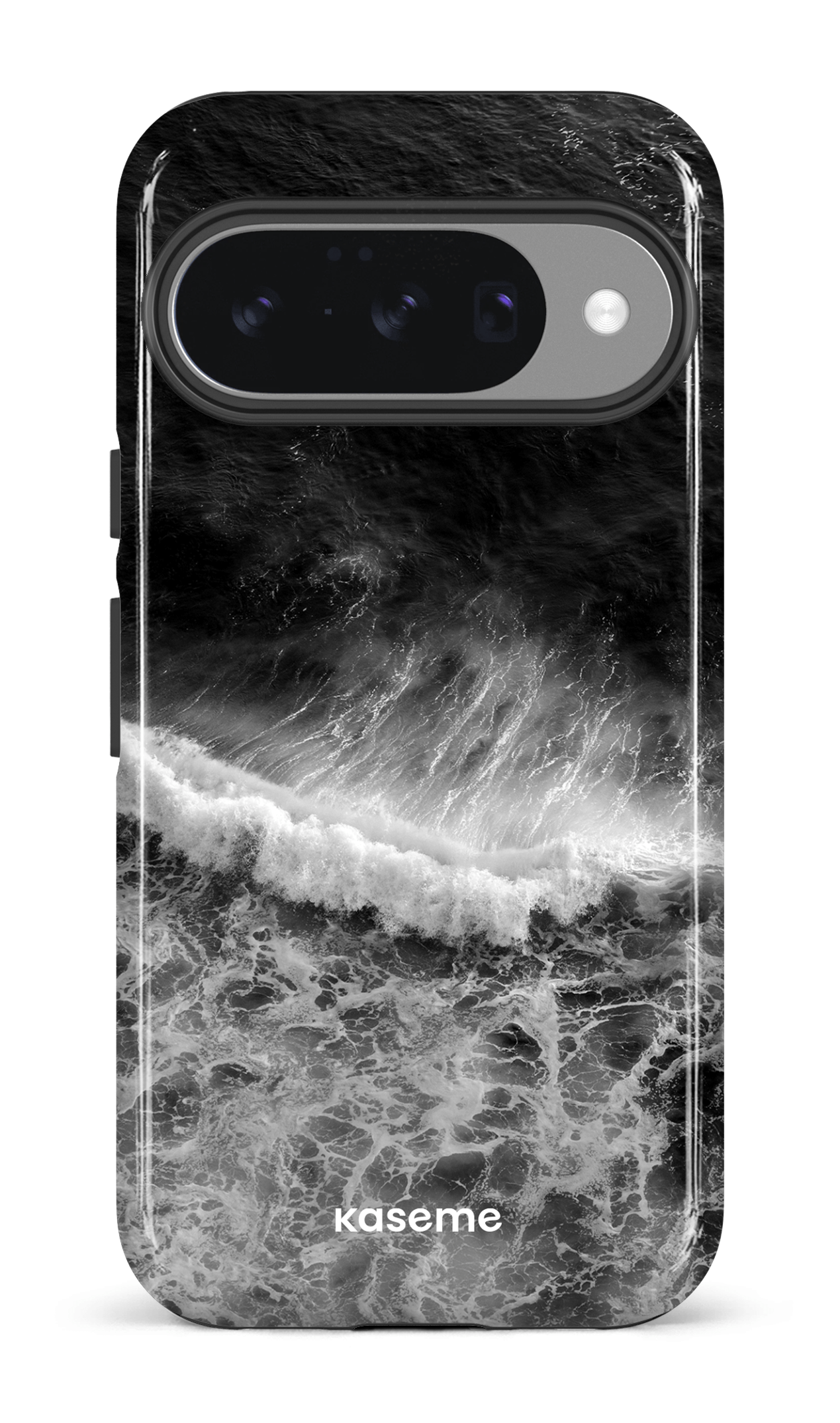 Google Pixel 10 Impact (Gloss) Shadow Tide -