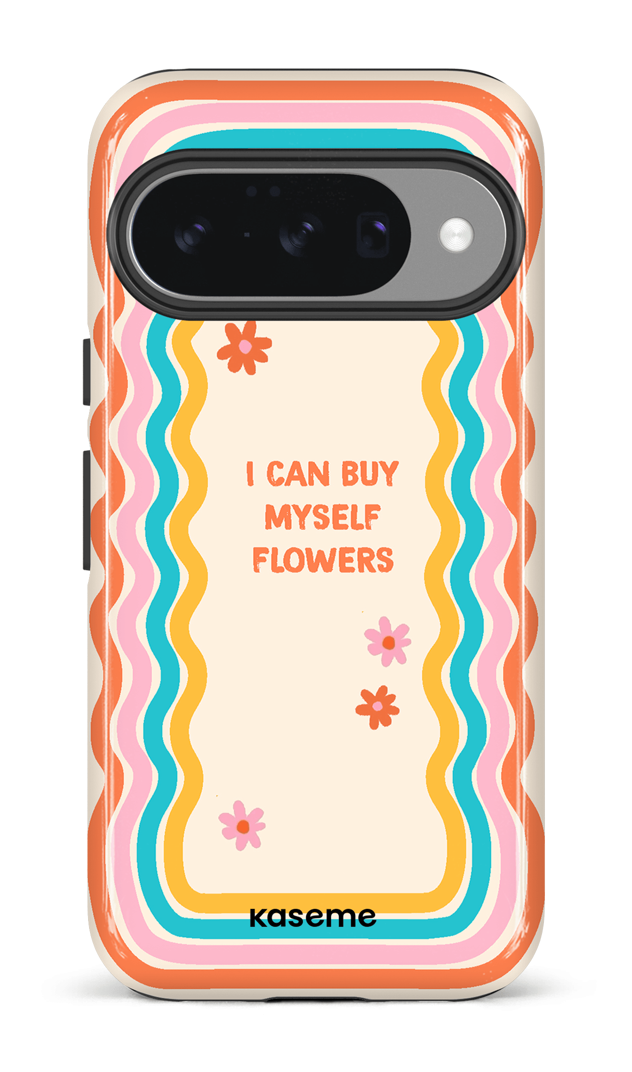 Google Pixel 10 Impact (Gloss) She Can -