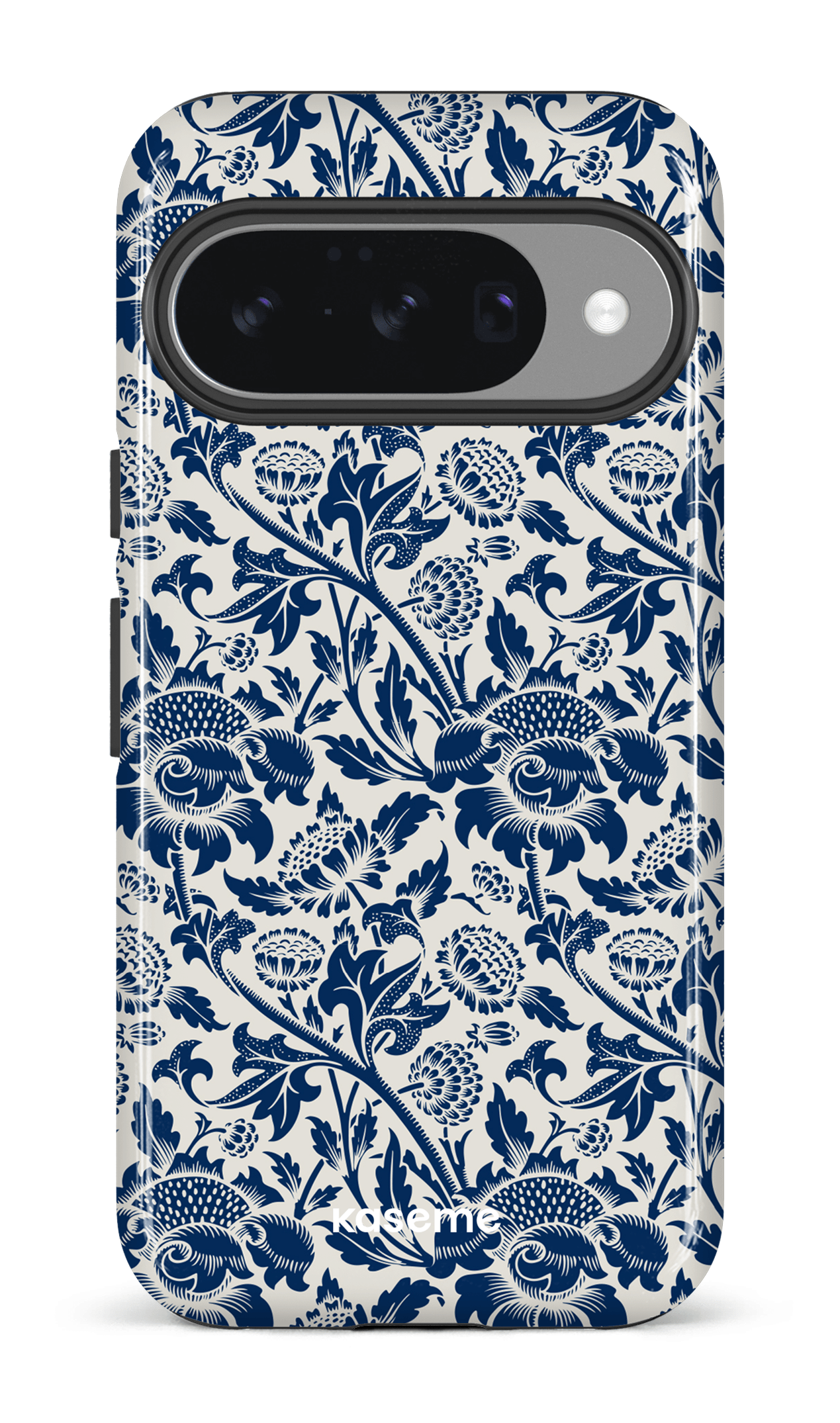 Google Pixel 10 Impact (Gloss) Shivery -