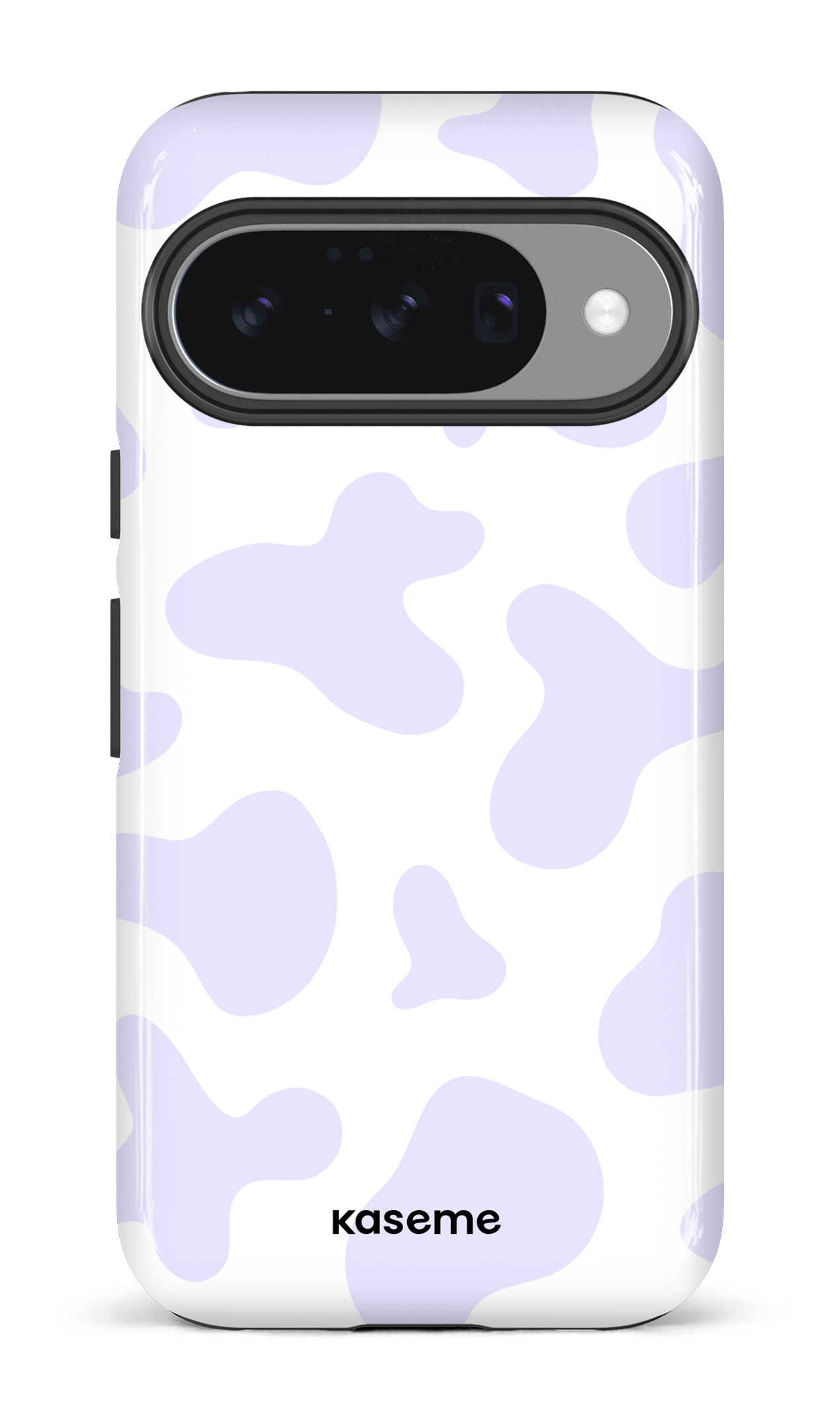 Google Pixel 10 Impact (Gloss) Silk -