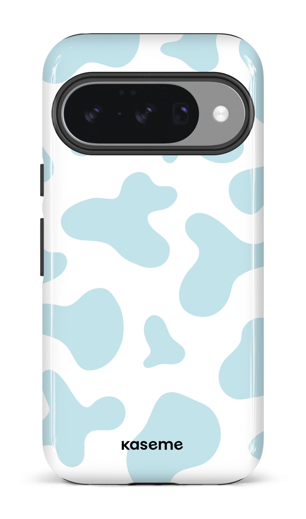 Google Pixel 10 Impact (Gloss) Silk blue -