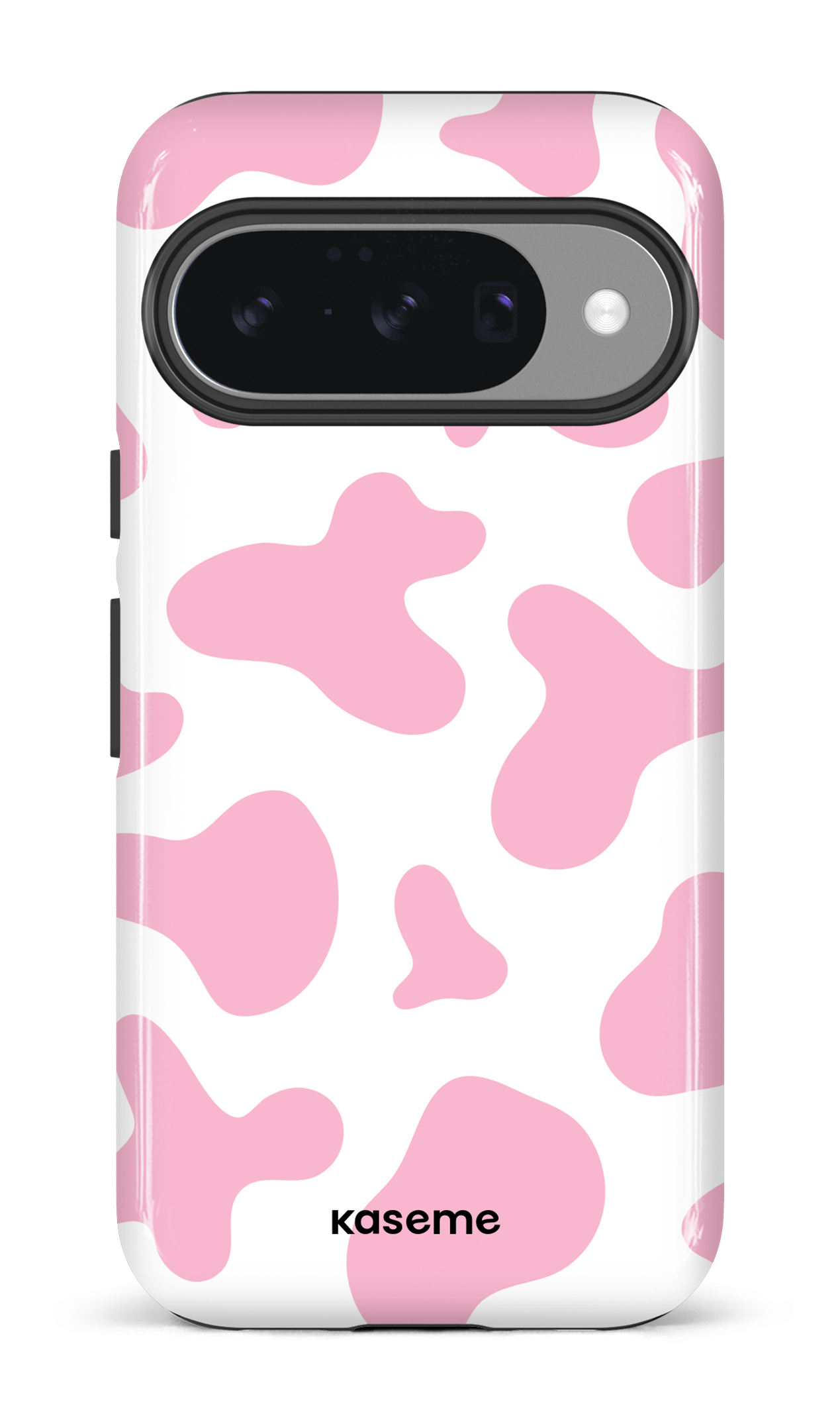 Google Pixel 10 Impact (Gloss) Silk pink -