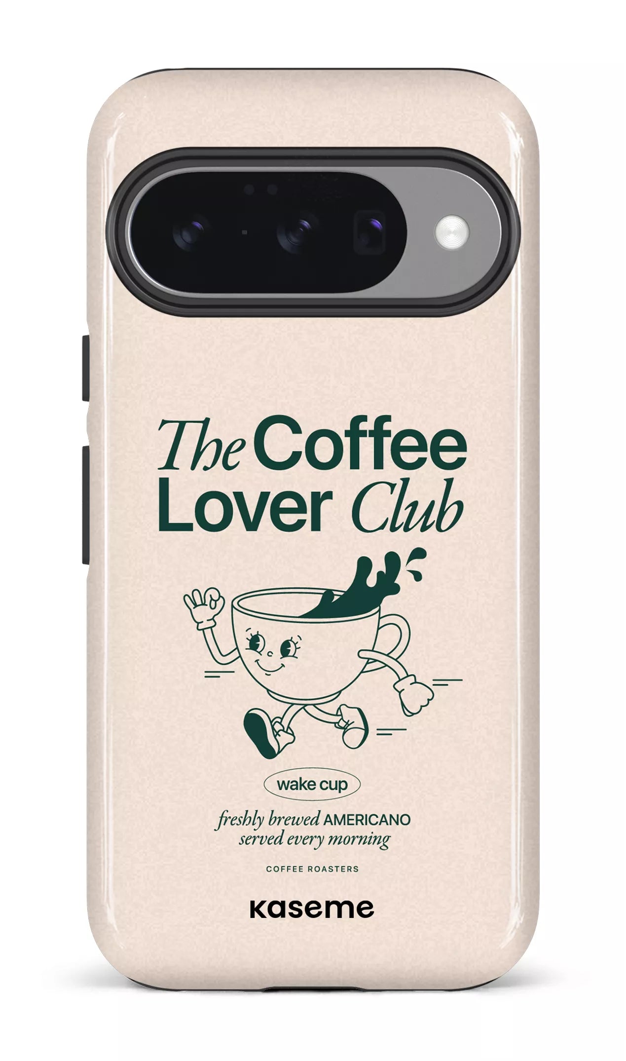 Google Pixel 10 Impact (Gloss) Sip -