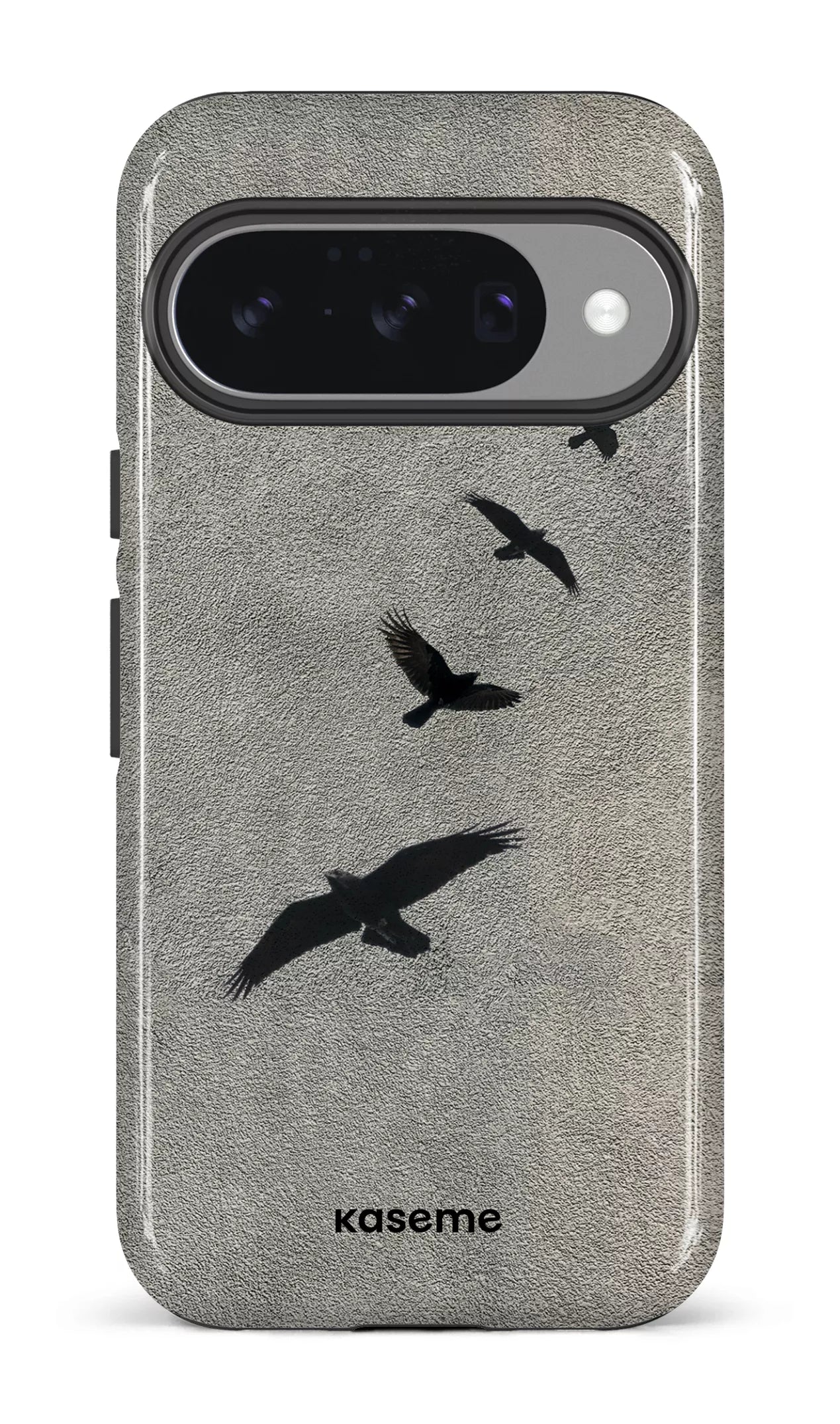 Google Pixel 10 Impact (Gloss) Skybound -