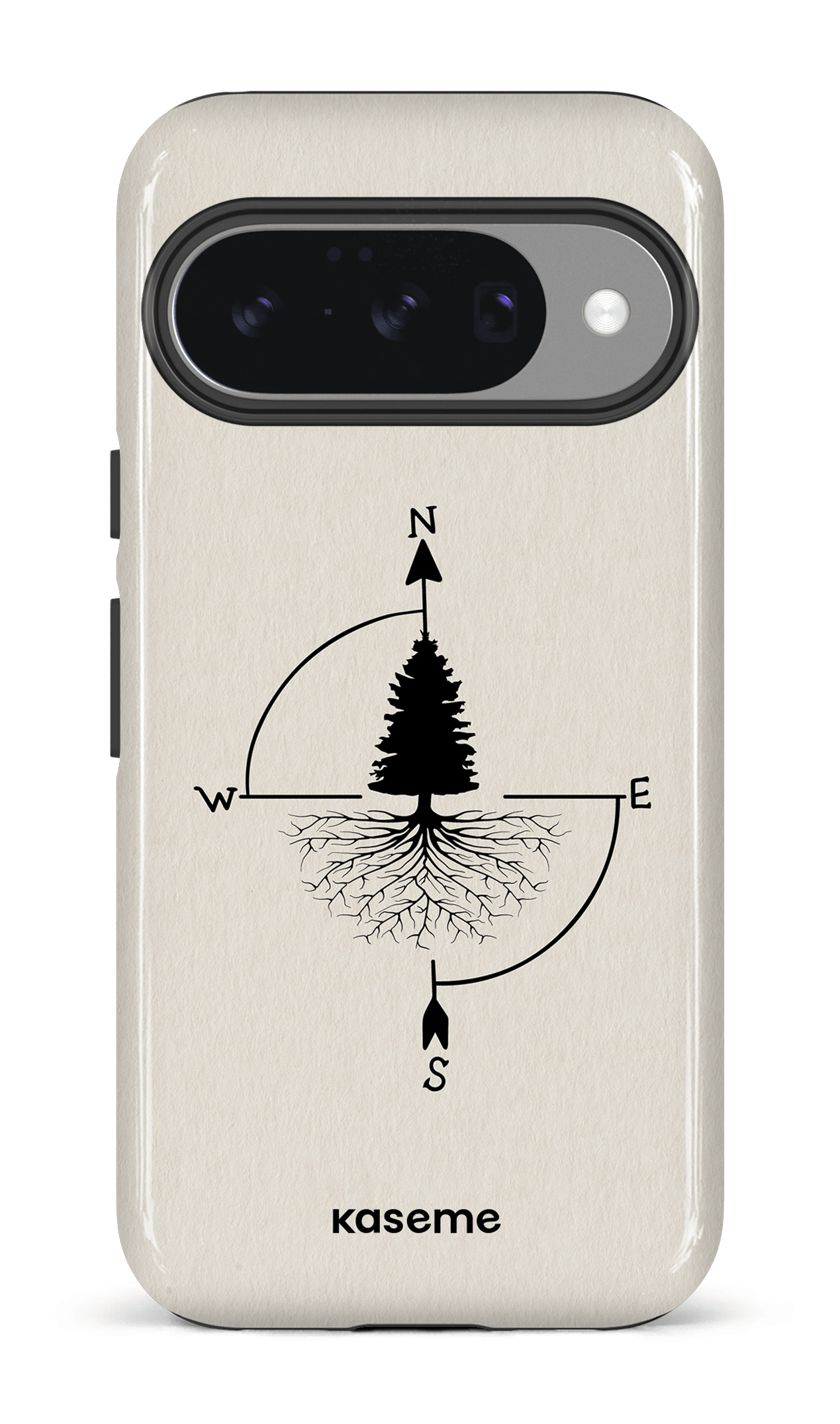 Google Pixel 10 Impact (Gloss) Skyline -