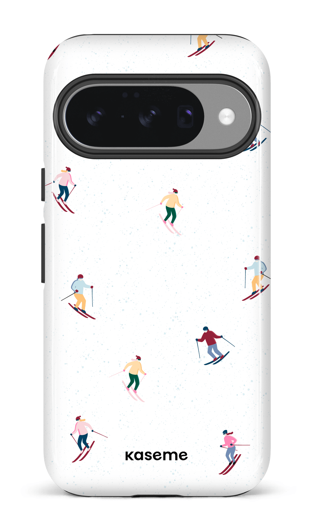 Google Pixel 10 Impact (Gloss) Slope -