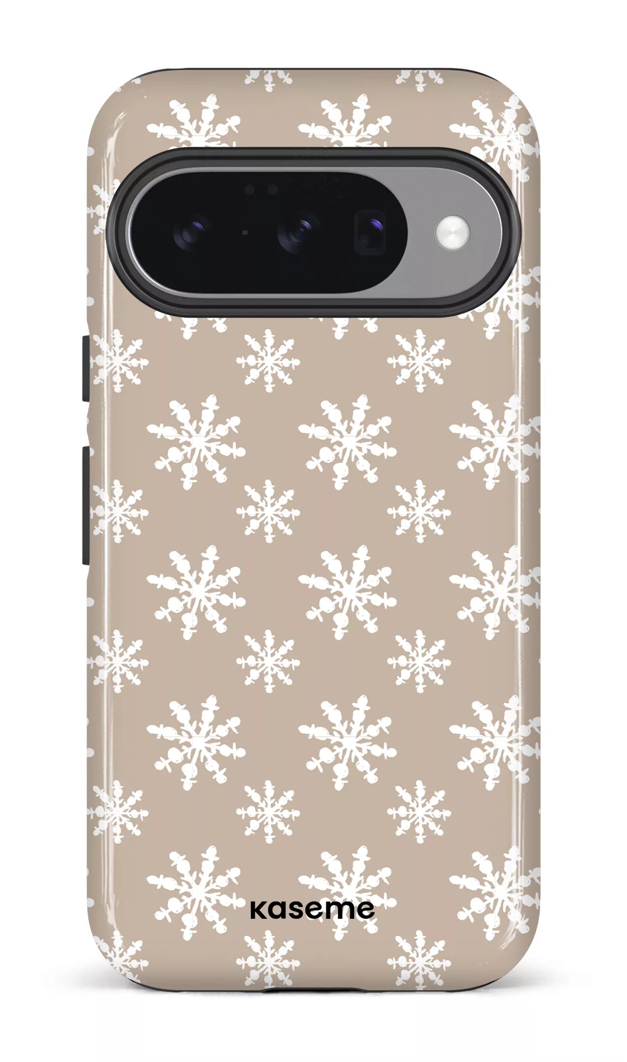 Google Pixel 10 Impact (Gloss) Snowy Serenity -