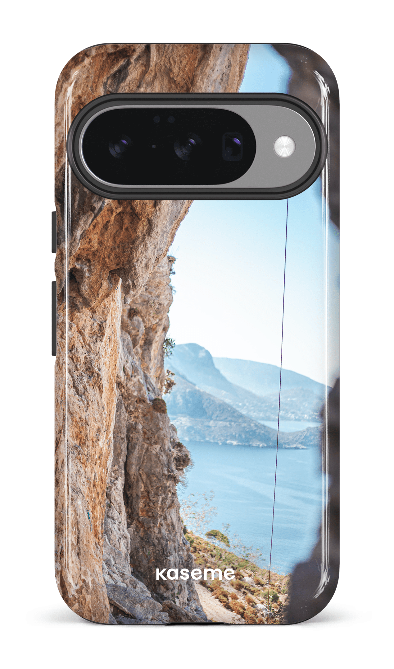 Google Pixel 10 Impact (Gloss) Soar -