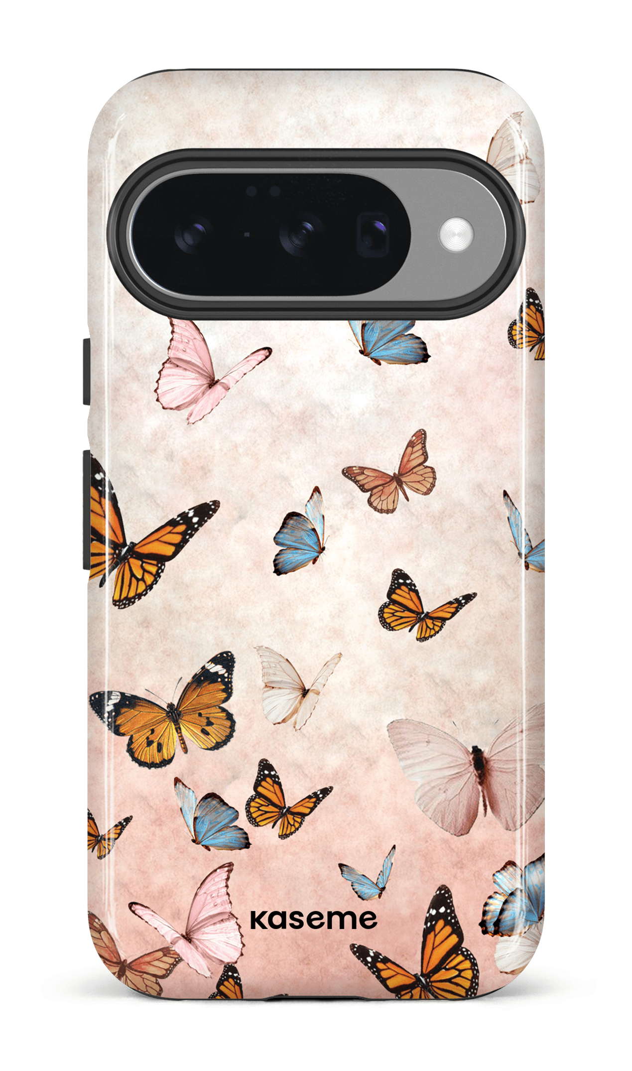Google Pixel 10 Impact (Gloss) Soarin -