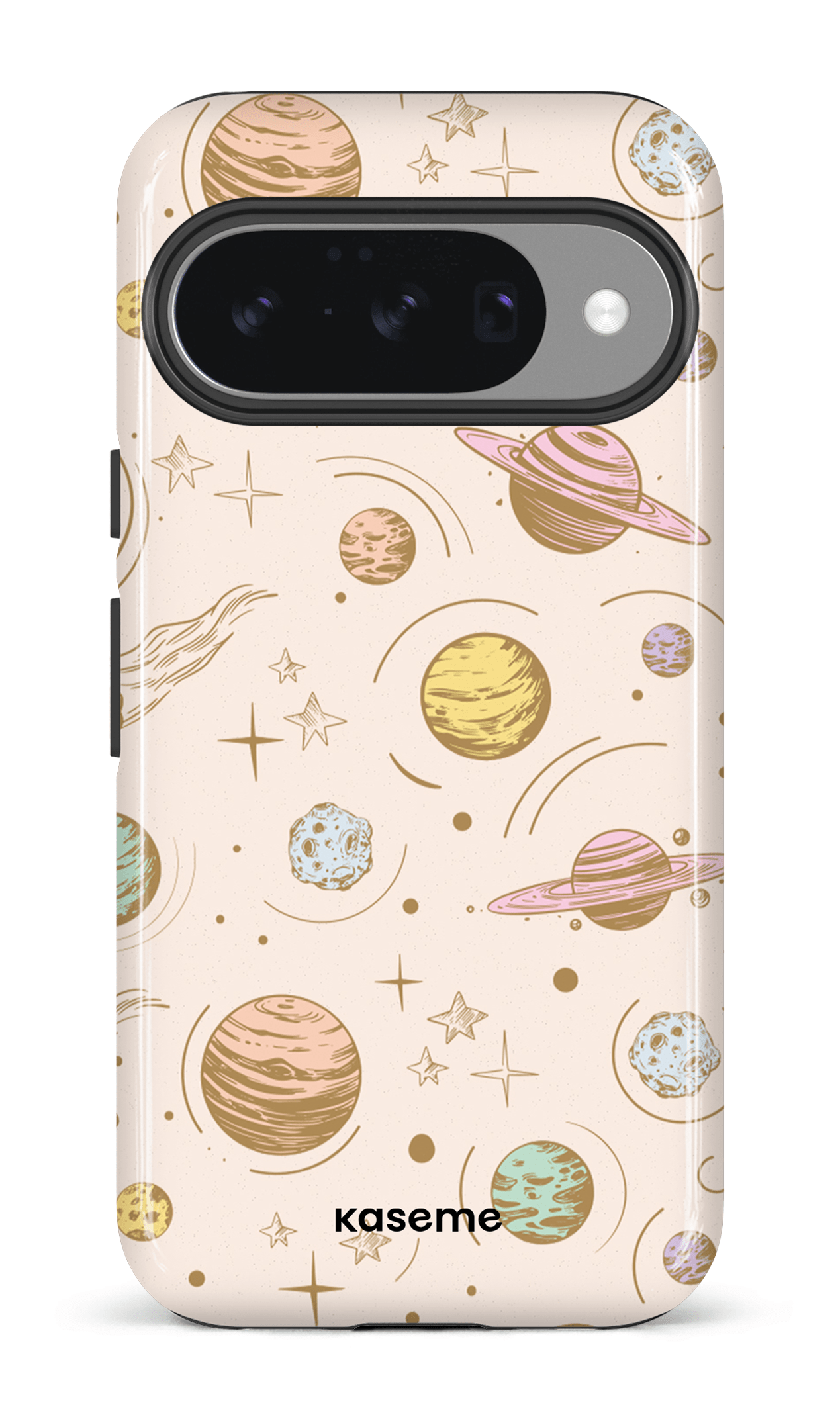 Google Pixel 10 Impact (Gloss) Solar -