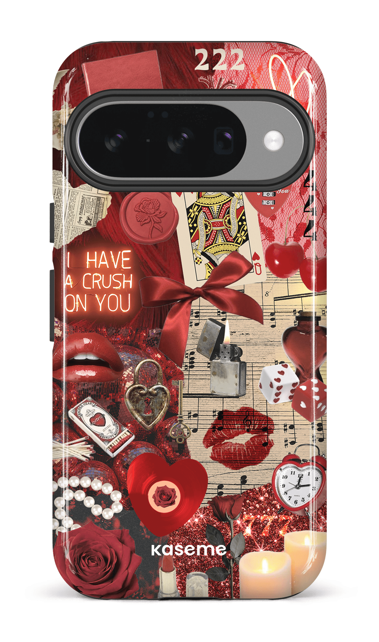 Google Pixel 10 Impact (Gloss) Soulmate -