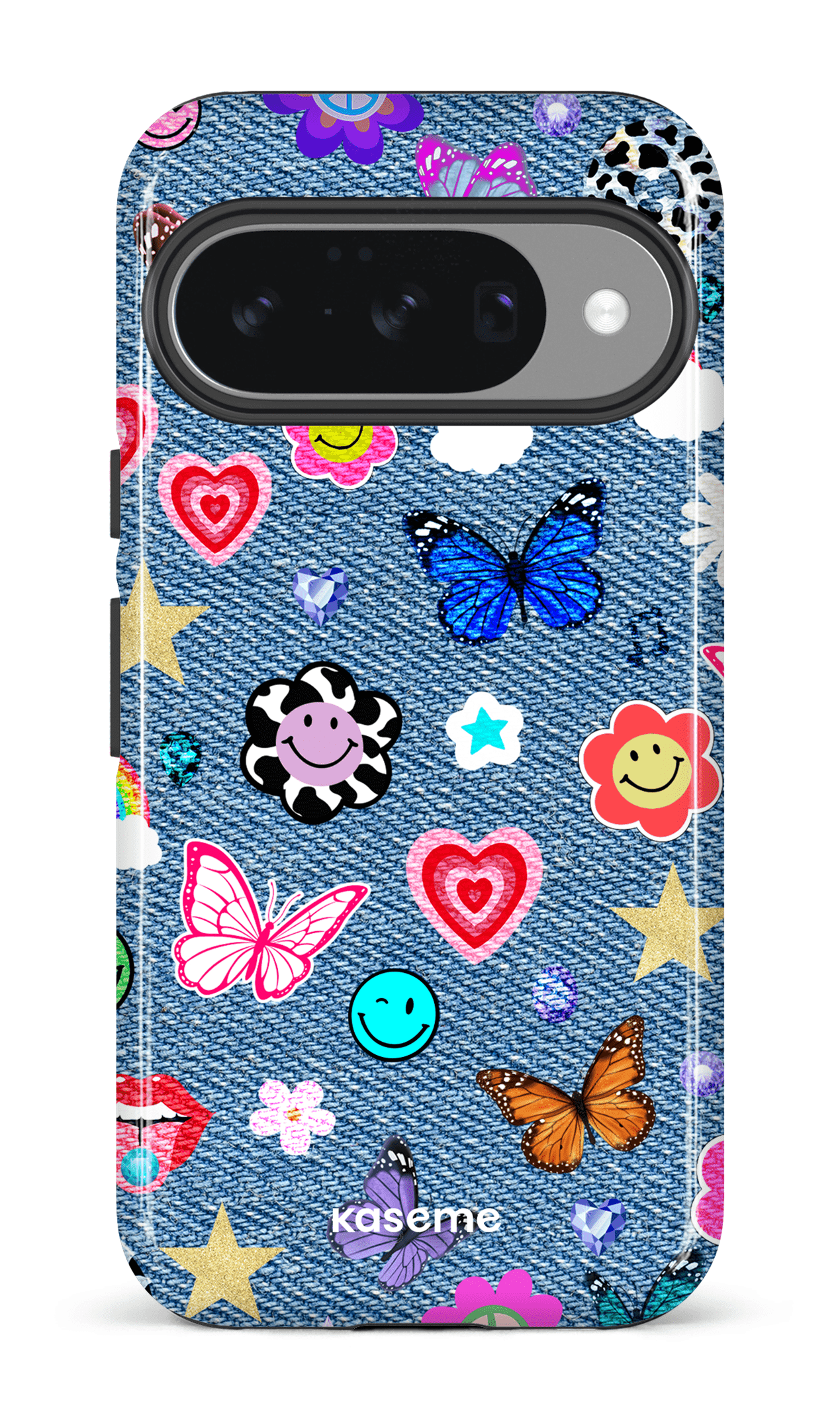 Google Pixel 10 Impact (Gloss) Sour -