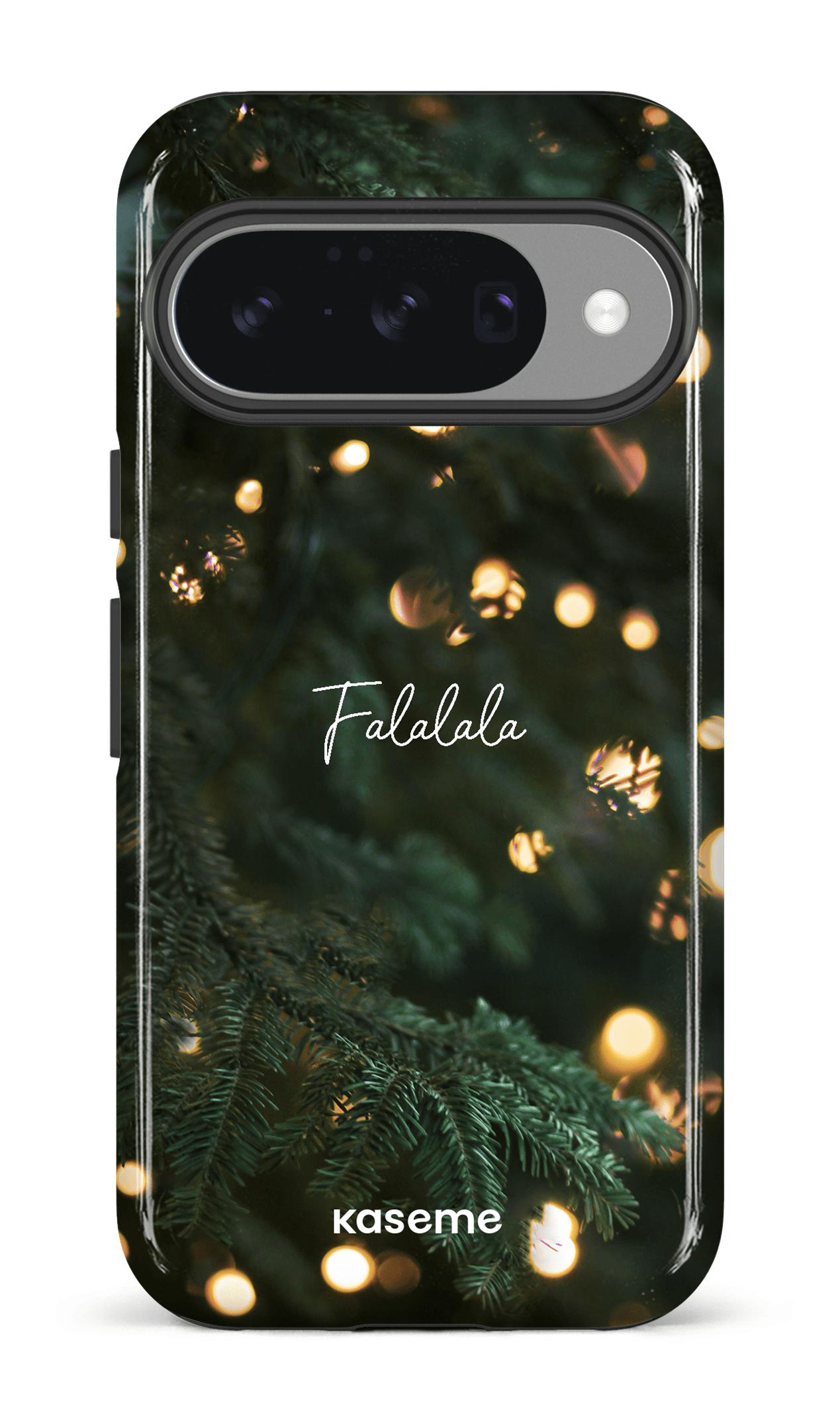 Google Pixel 10 Impact (Gloss) Sparkly -