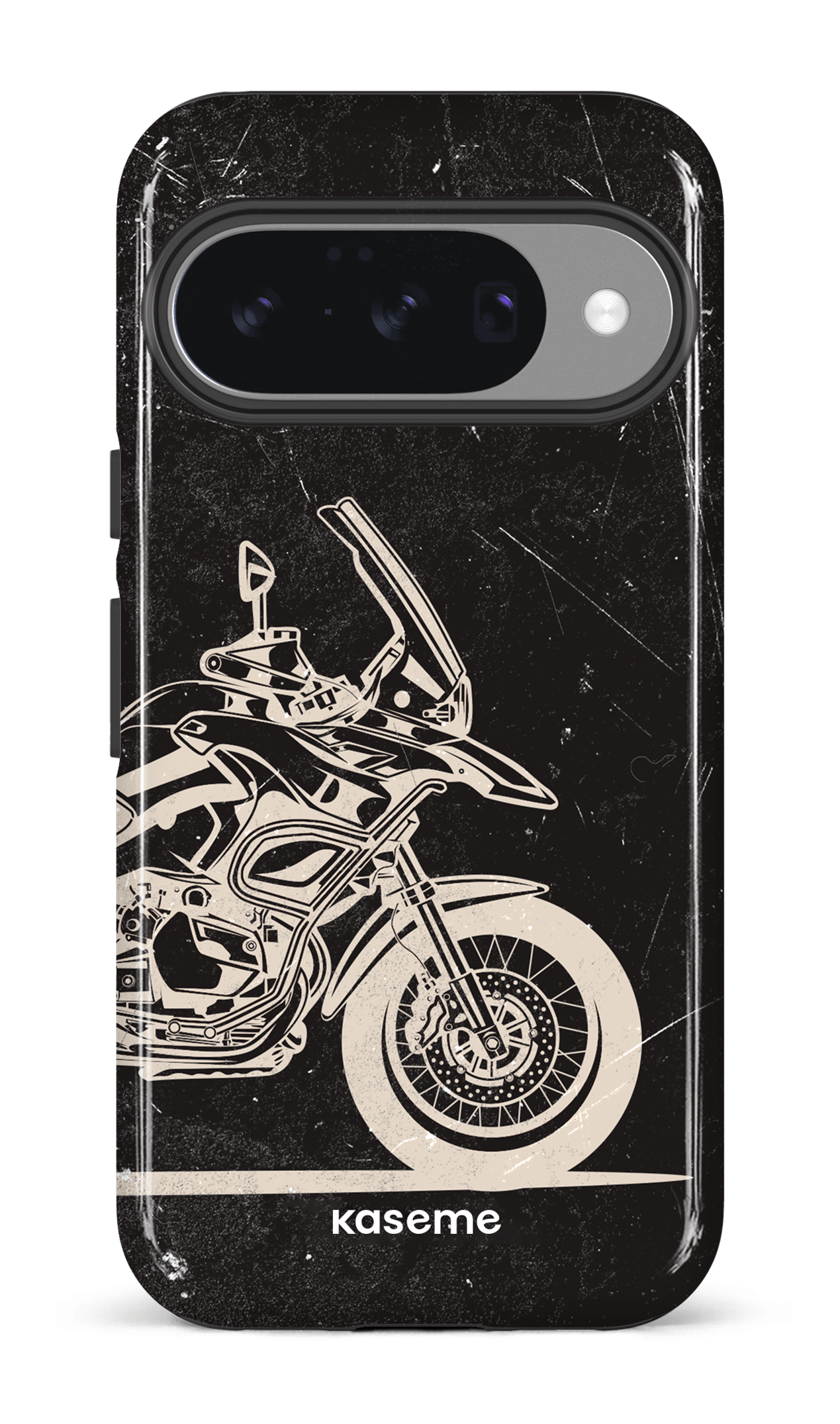 Google Pixel 10 Impact (Gloss) Speed -