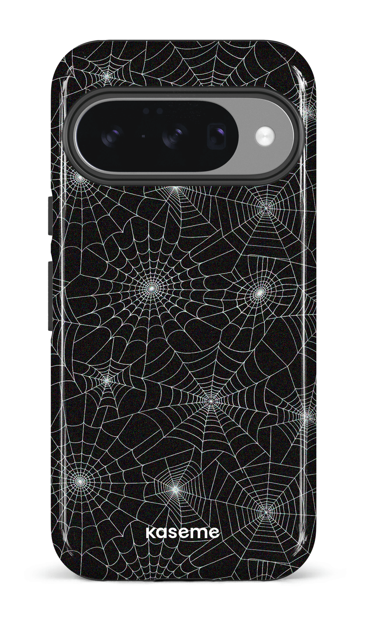 Google Pixel 10 Impact (Gloss) Spider -