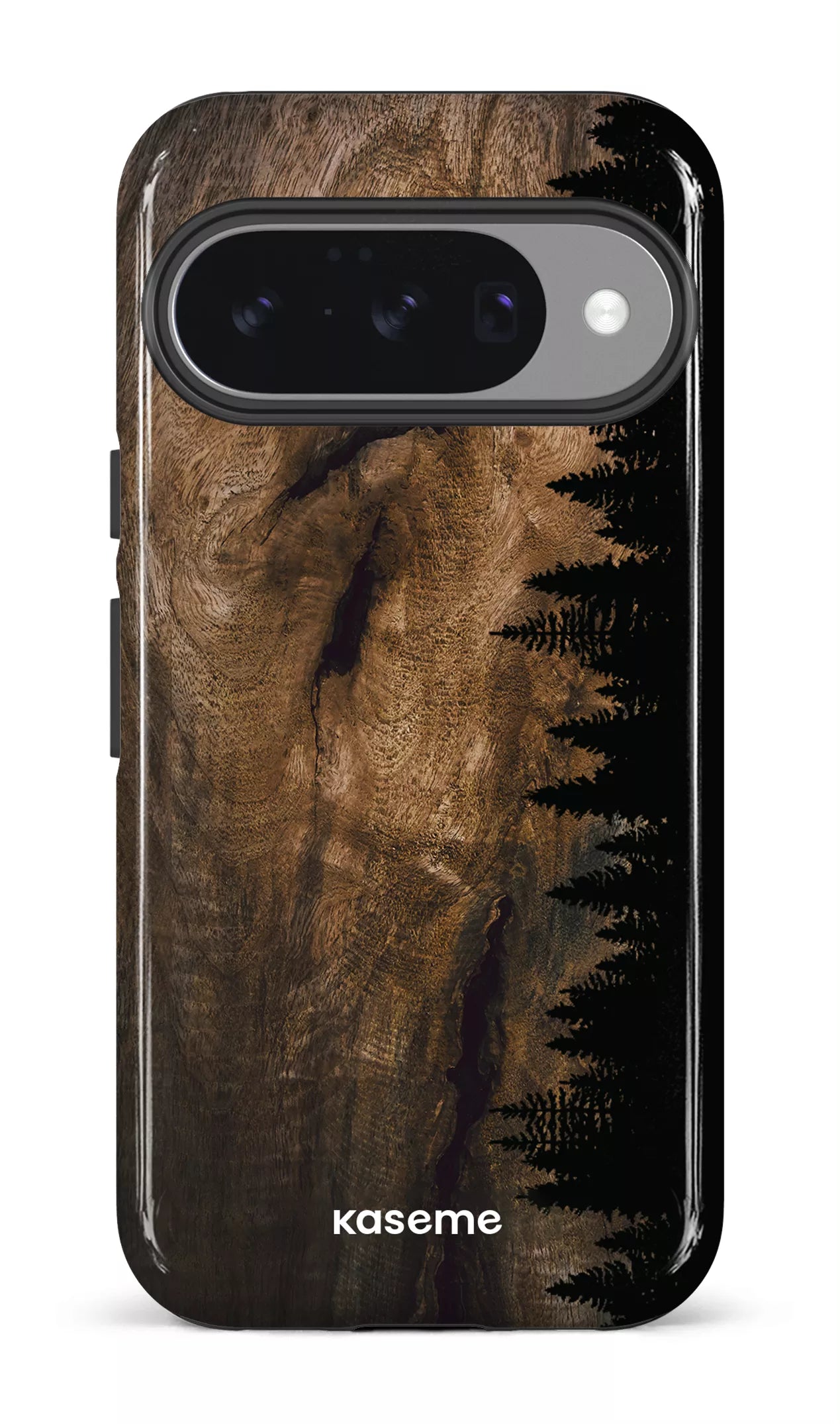 Google Pixel 10 Impact (Gloss) Spruce -