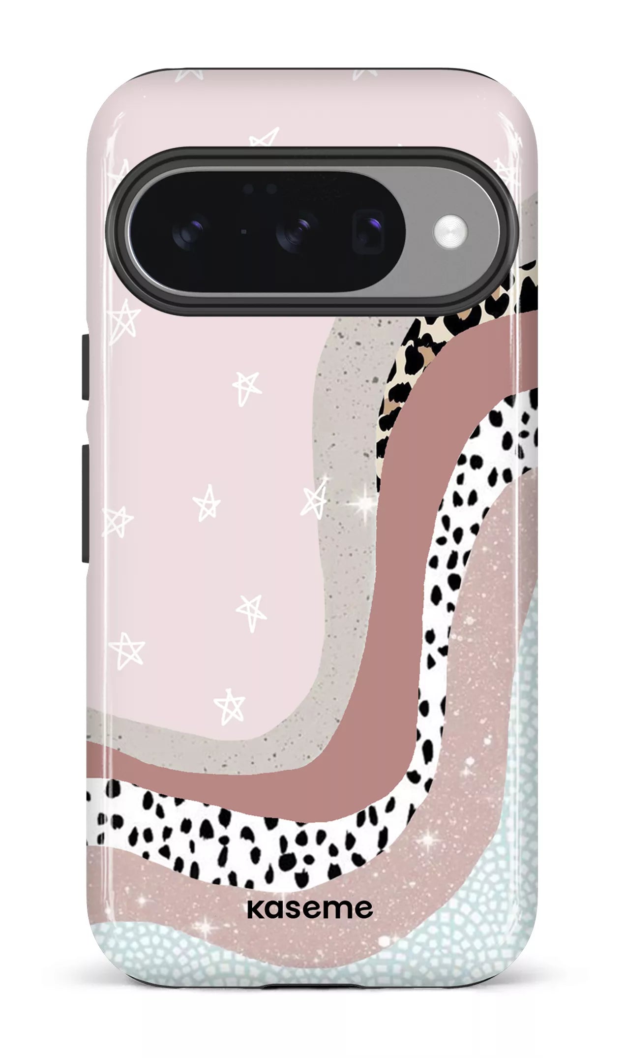Google Pixel 10 Impact (Gloss) Starchild -