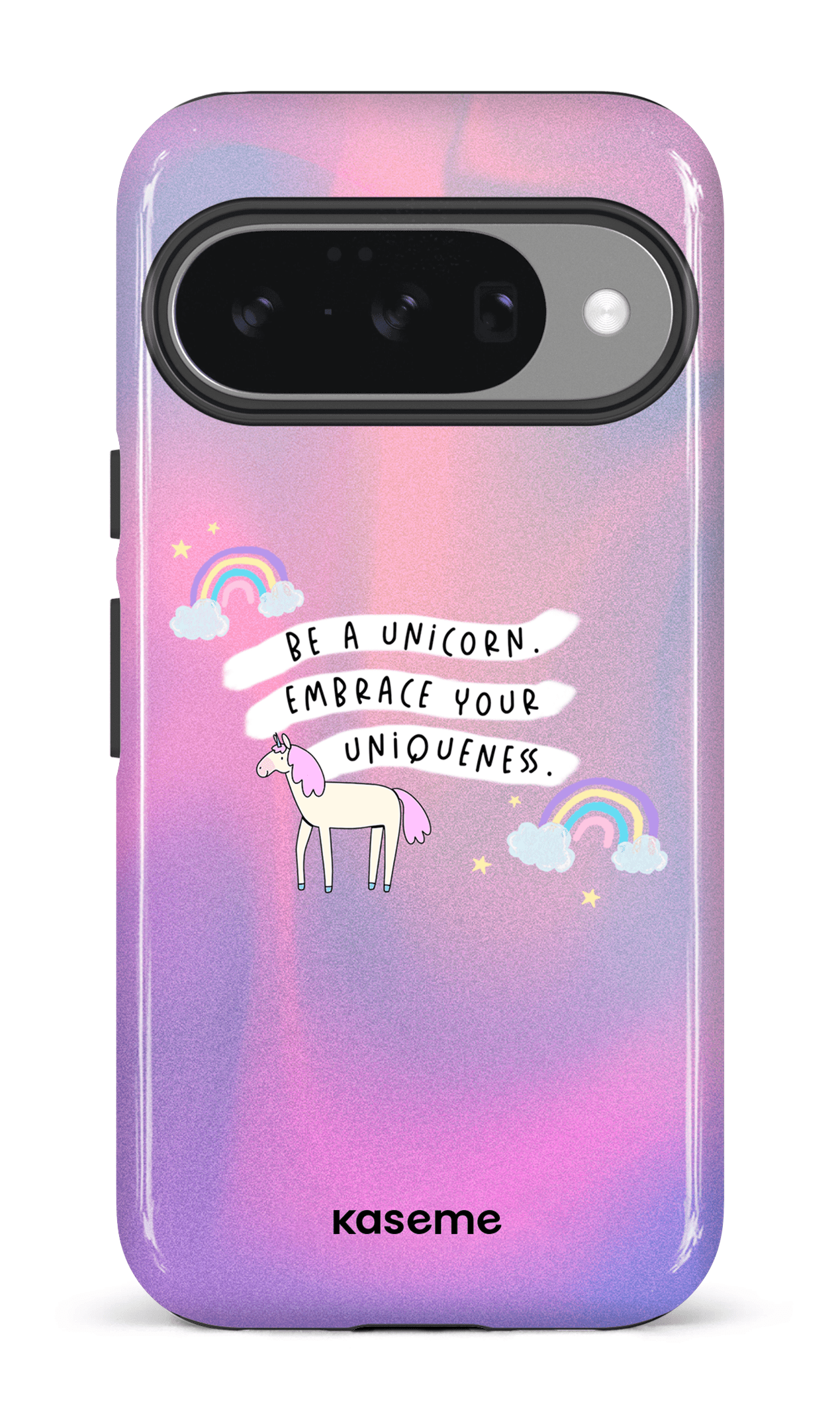 Google Pixel 10 Impact (Gloss) Starlight -