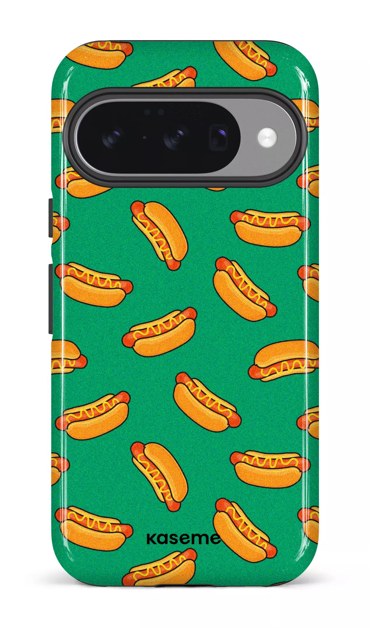 Google Pixel 10 Impact (Gloss) Steam -