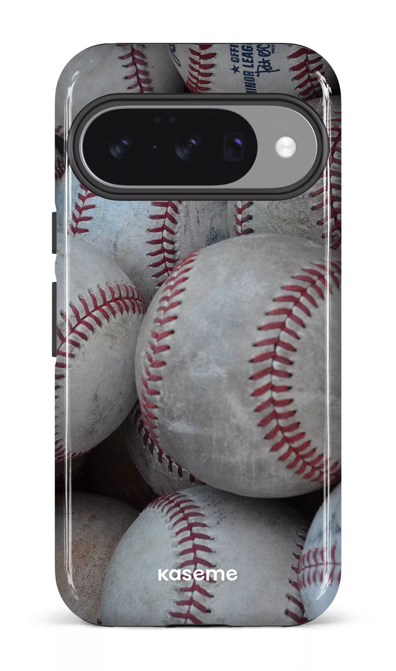 Google Pixel 10 Impact (Gloss) Strike -