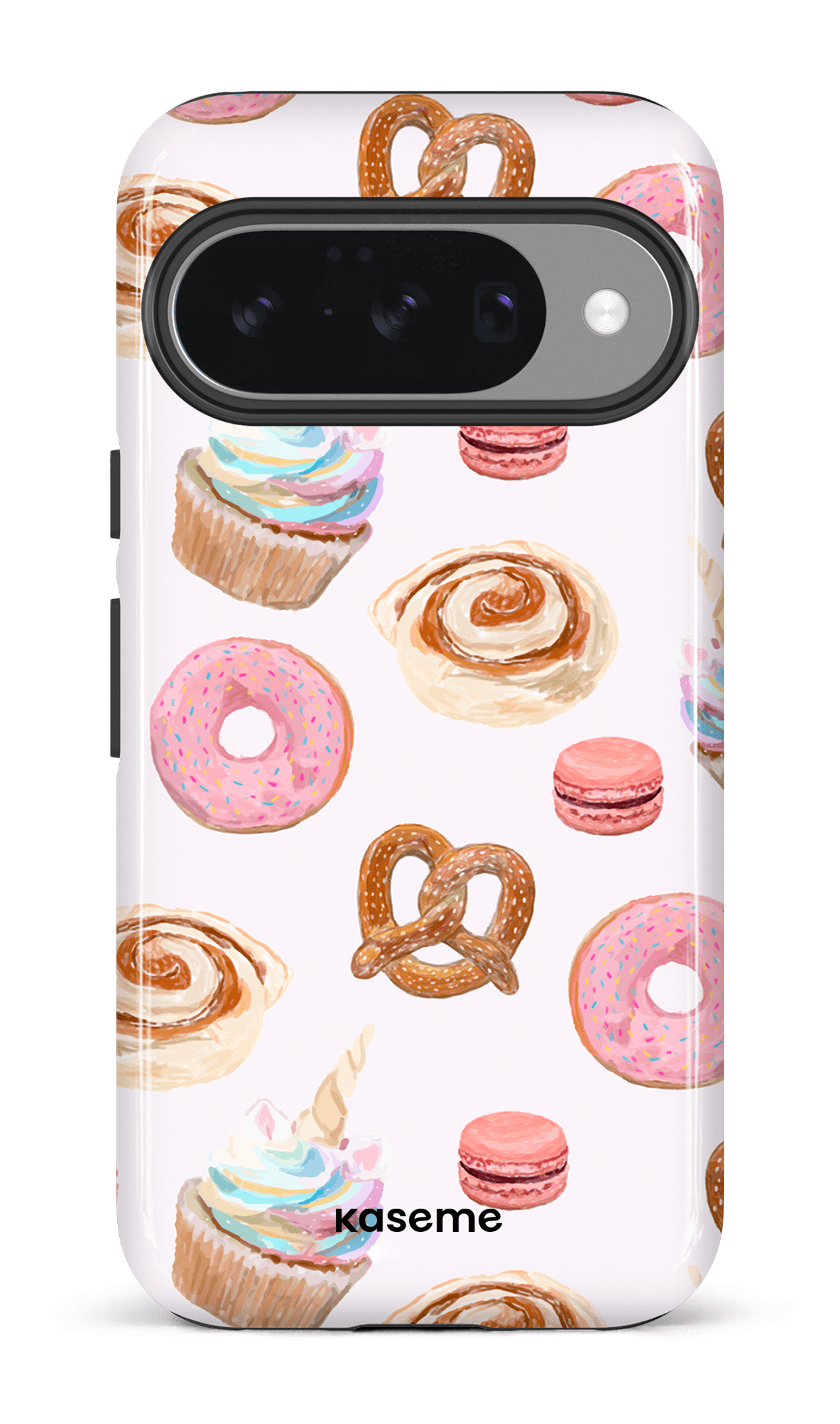 Google Pixel 10 Impact (Gloss) Sugar Rush -