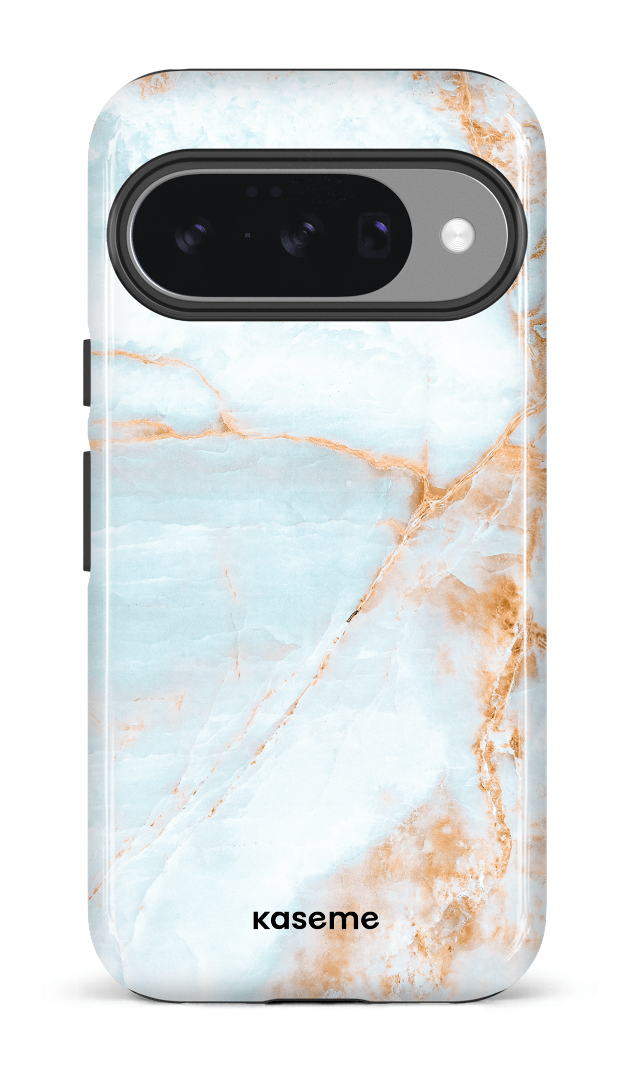 Google Pixel 10 Impact (Gloss) Sunrise -