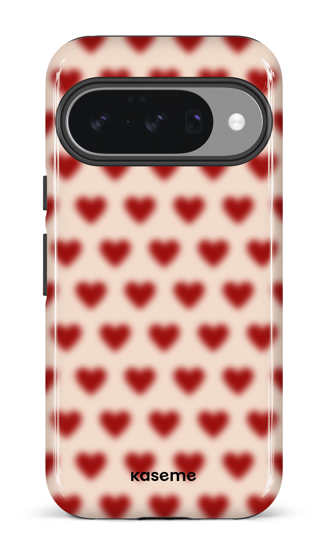 Google Pixel 10 Impact (Gloss) Sweetheart -