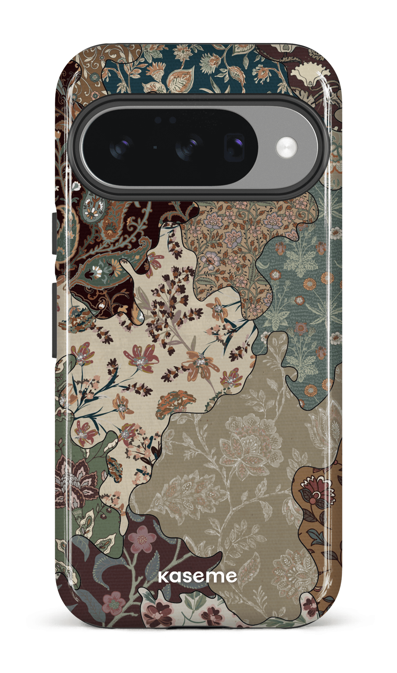 Google Pixel 10 Impact (Gloss) Tapestry -