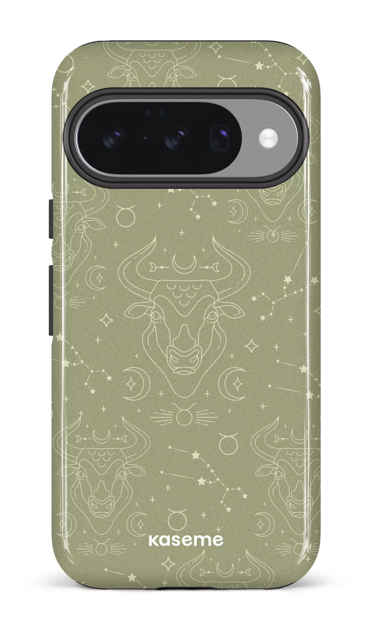 Google Pixel 10 Impact (Gloss) Taurus -