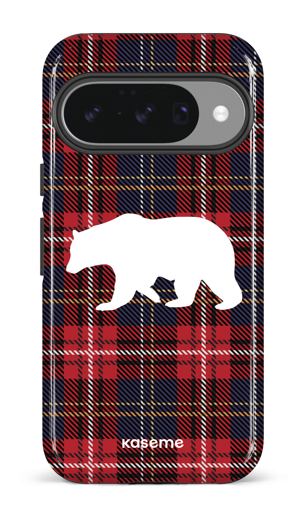 Google Pixel 10 Impact (Gloss) Ted -