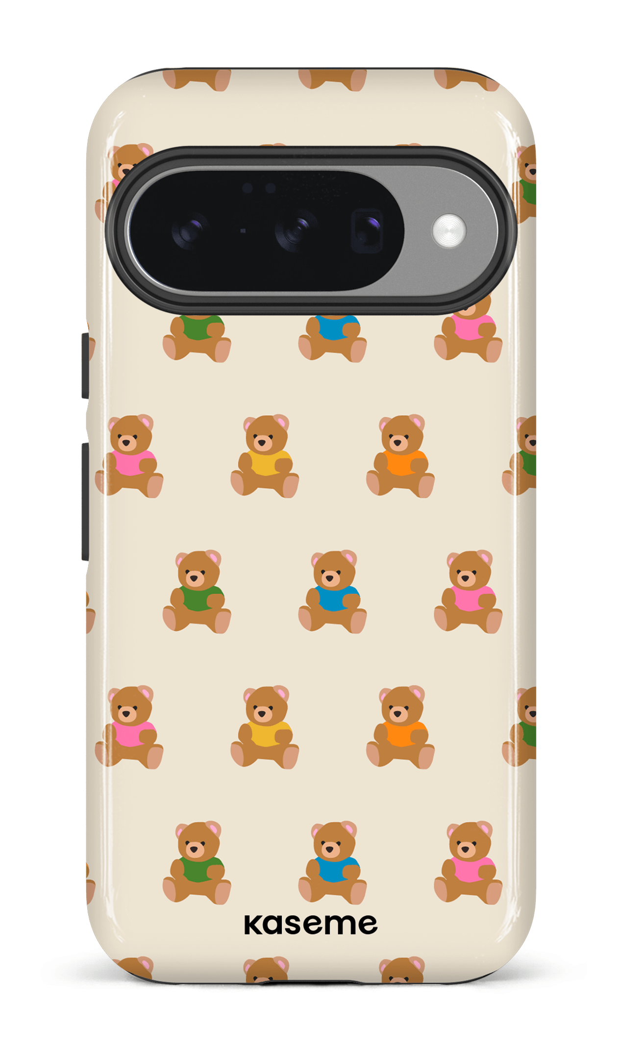 Google Pixel 10 Impact (Gloss) Teddy -