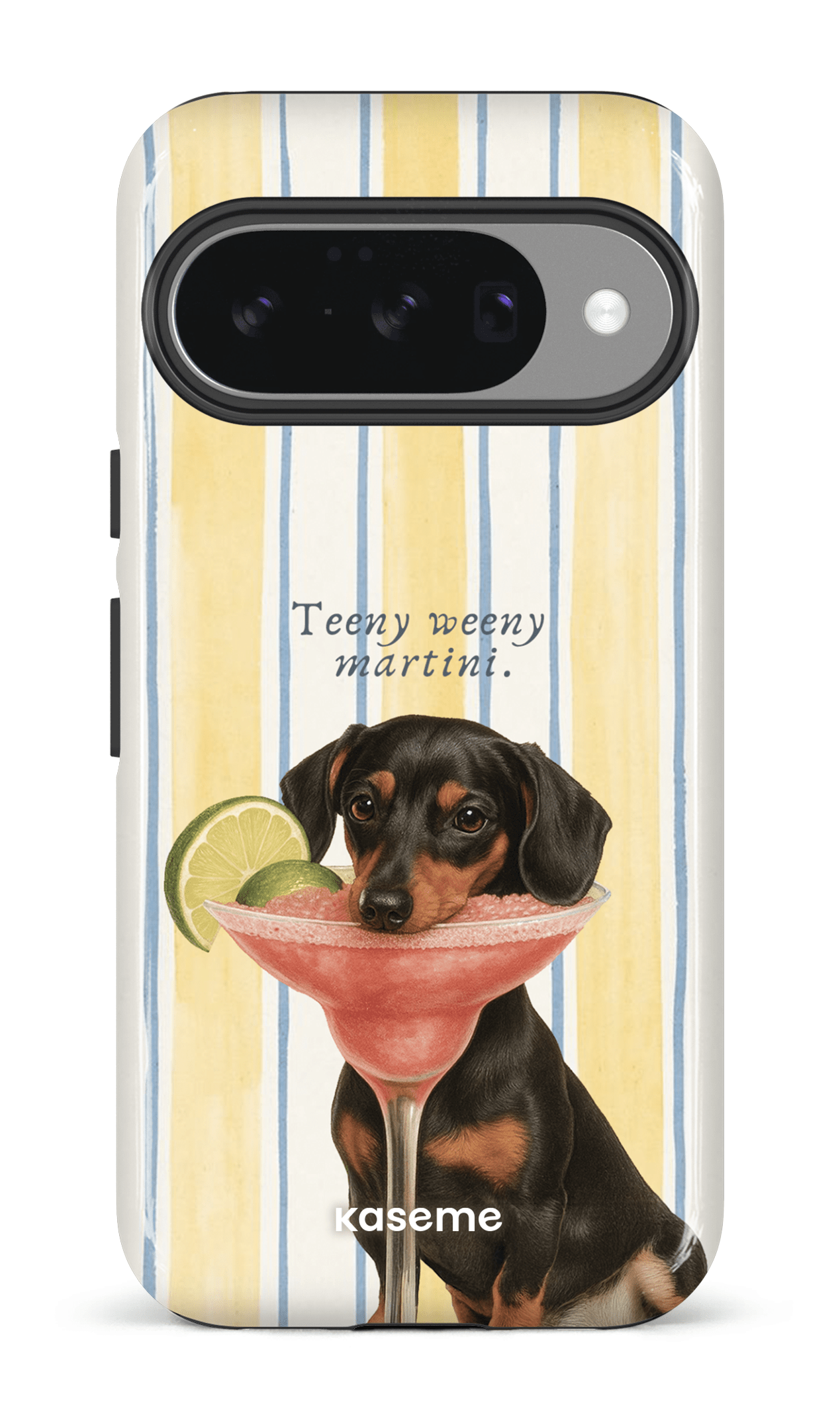 Google Pixel 10 Impact (Gloss) Teeny Martini -