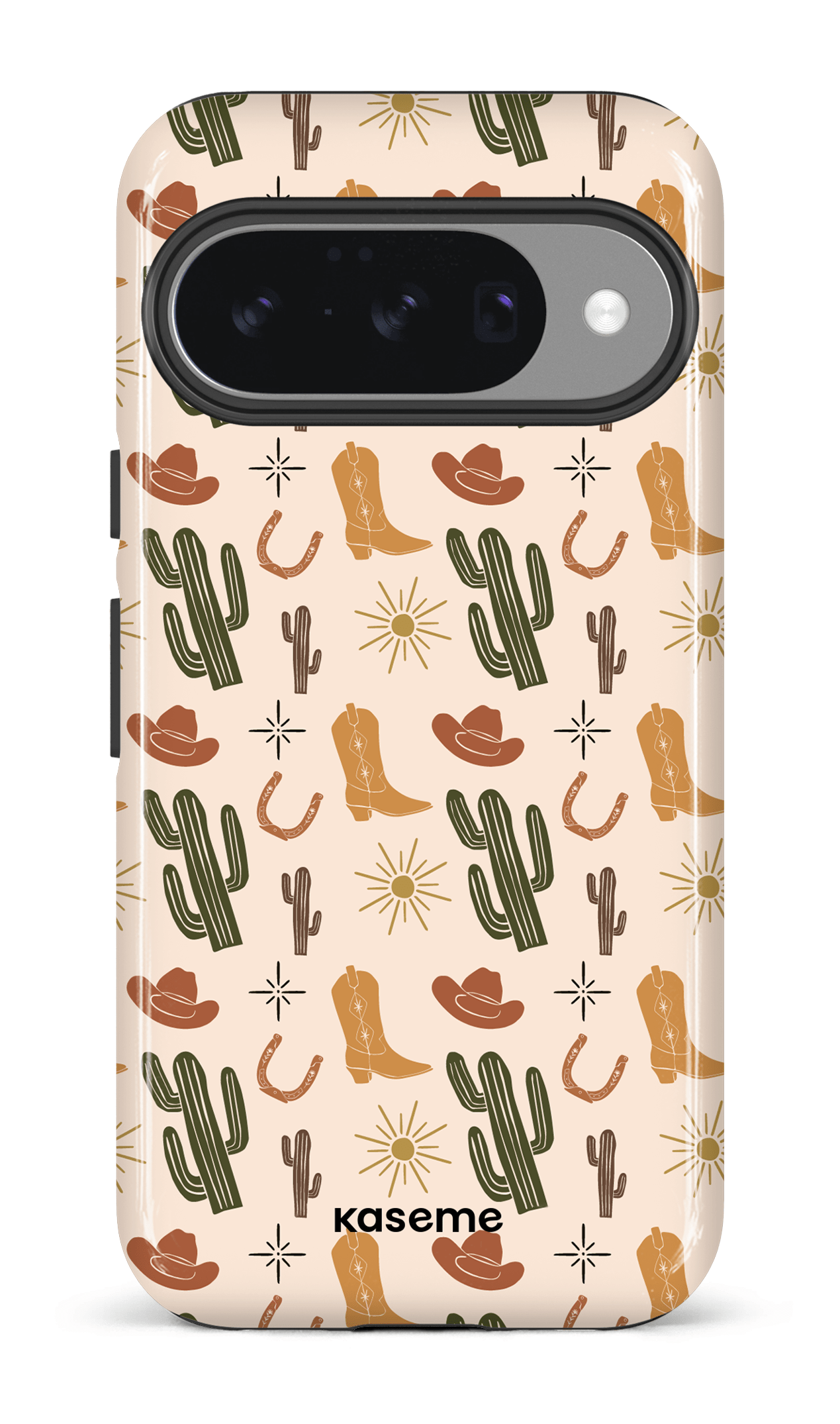 Google Pixel 10 Impact (Gloss) Tennessee -