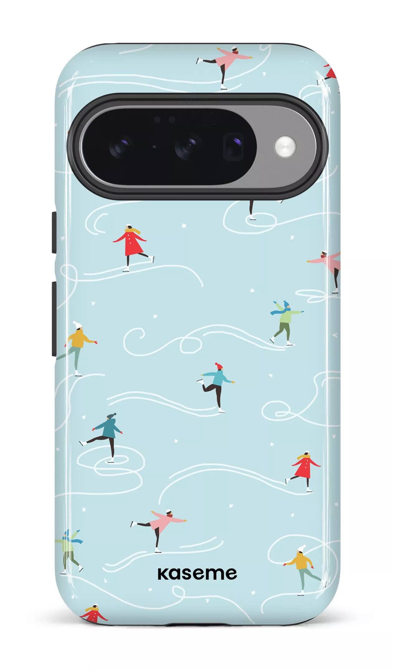 Google Pixel 10 Impact (Gloss) Tessa -