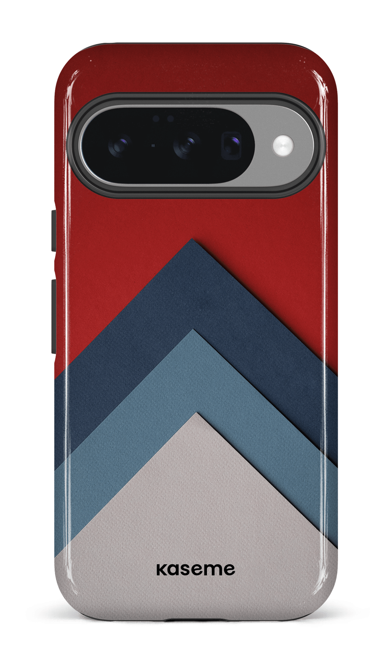 Google Pixel 10 Impact (Gloss) The Captain -