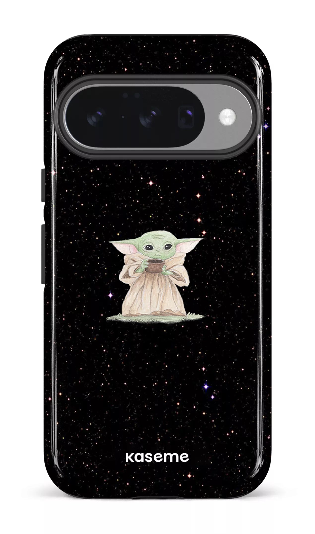 Google Pixel 10 Impact (Gloss) The Child -